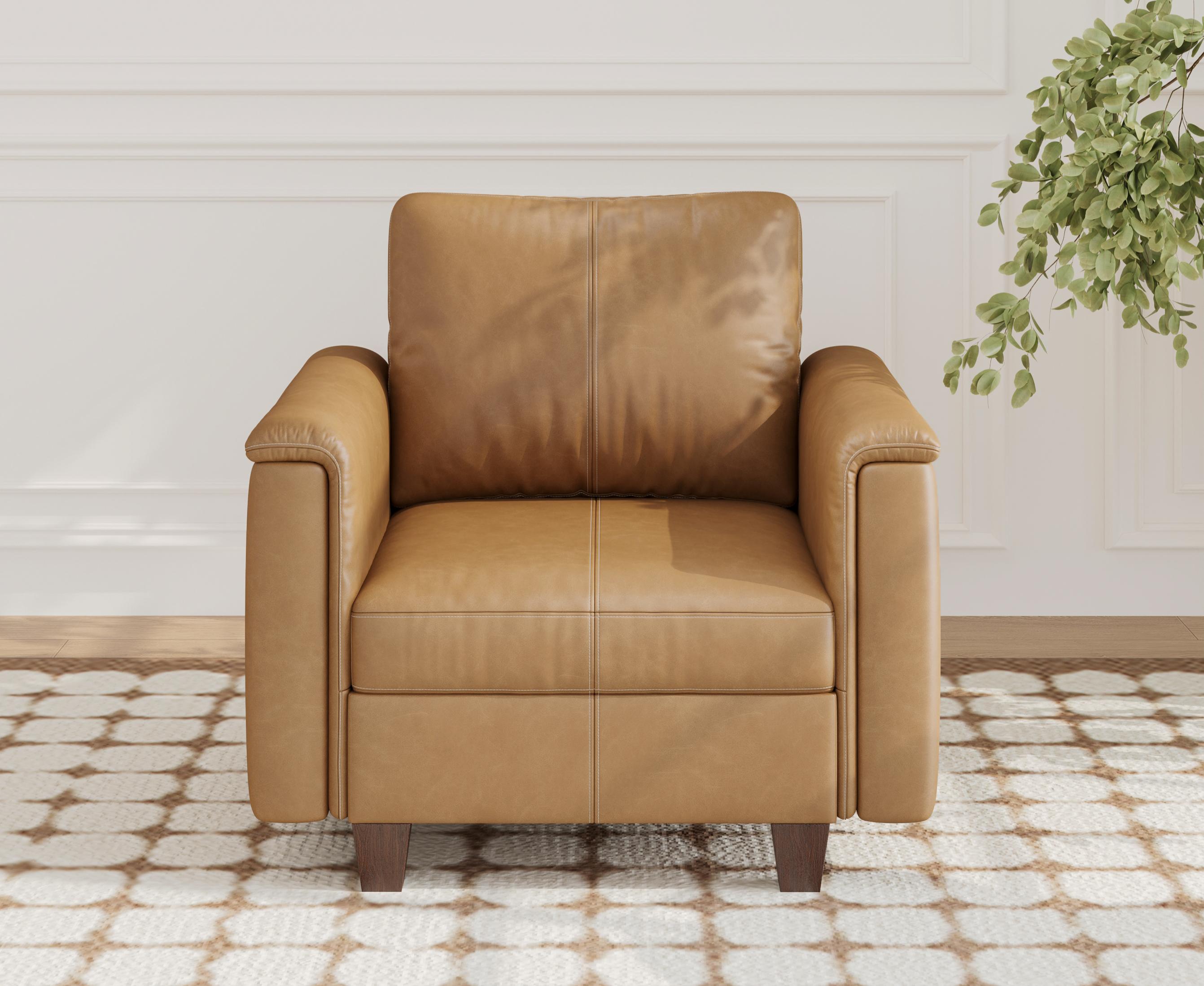 Nexus Armrest Seat | Ottoman And Seat | SITJOY