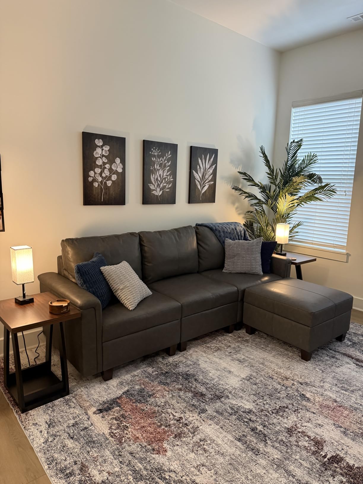 SITJOY Sofa Real Life 5
