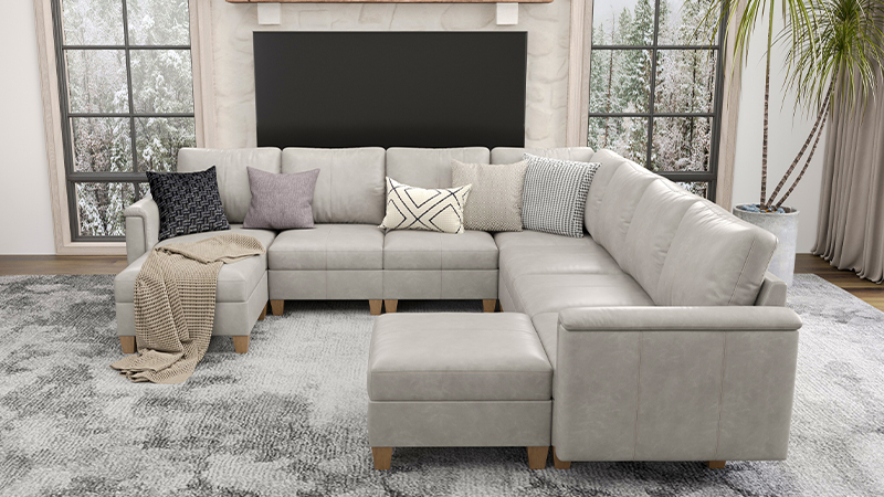 Modular Sofas