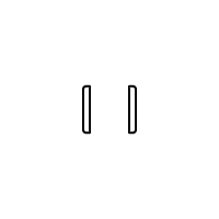 Armrest Pair