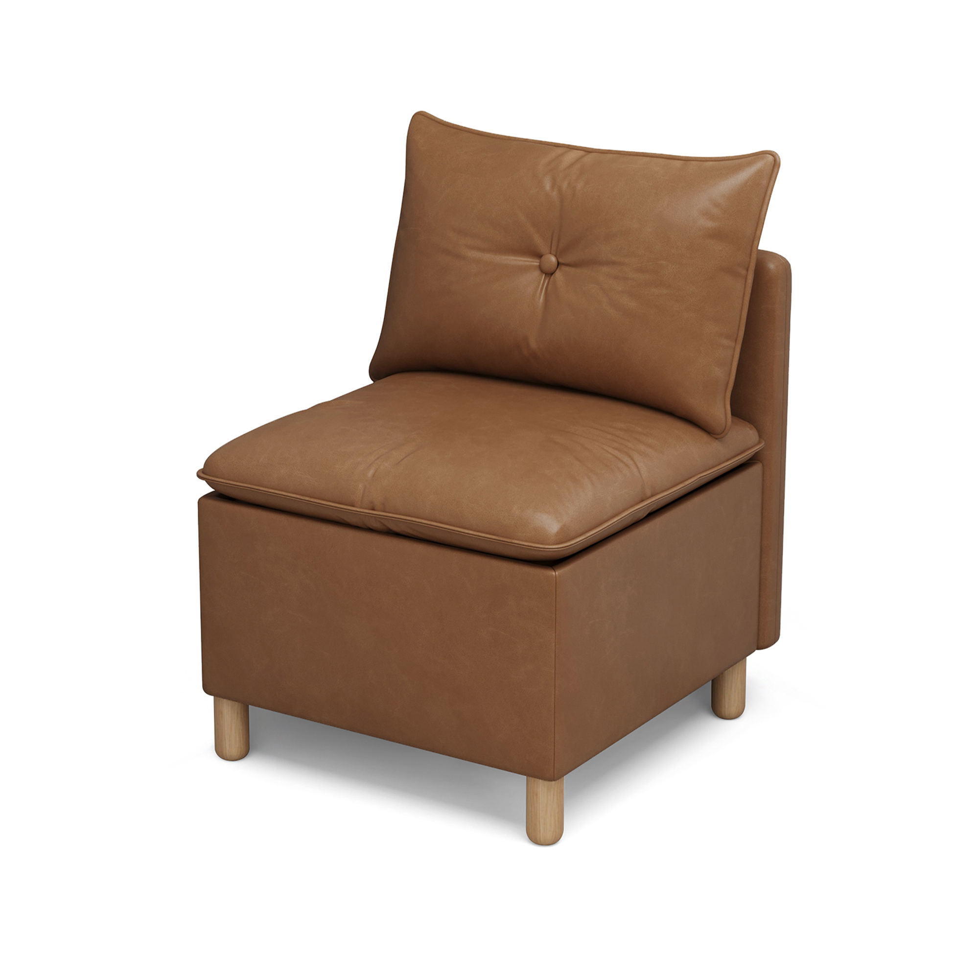 Single Seat & Corner Seat & Bench with Storage
