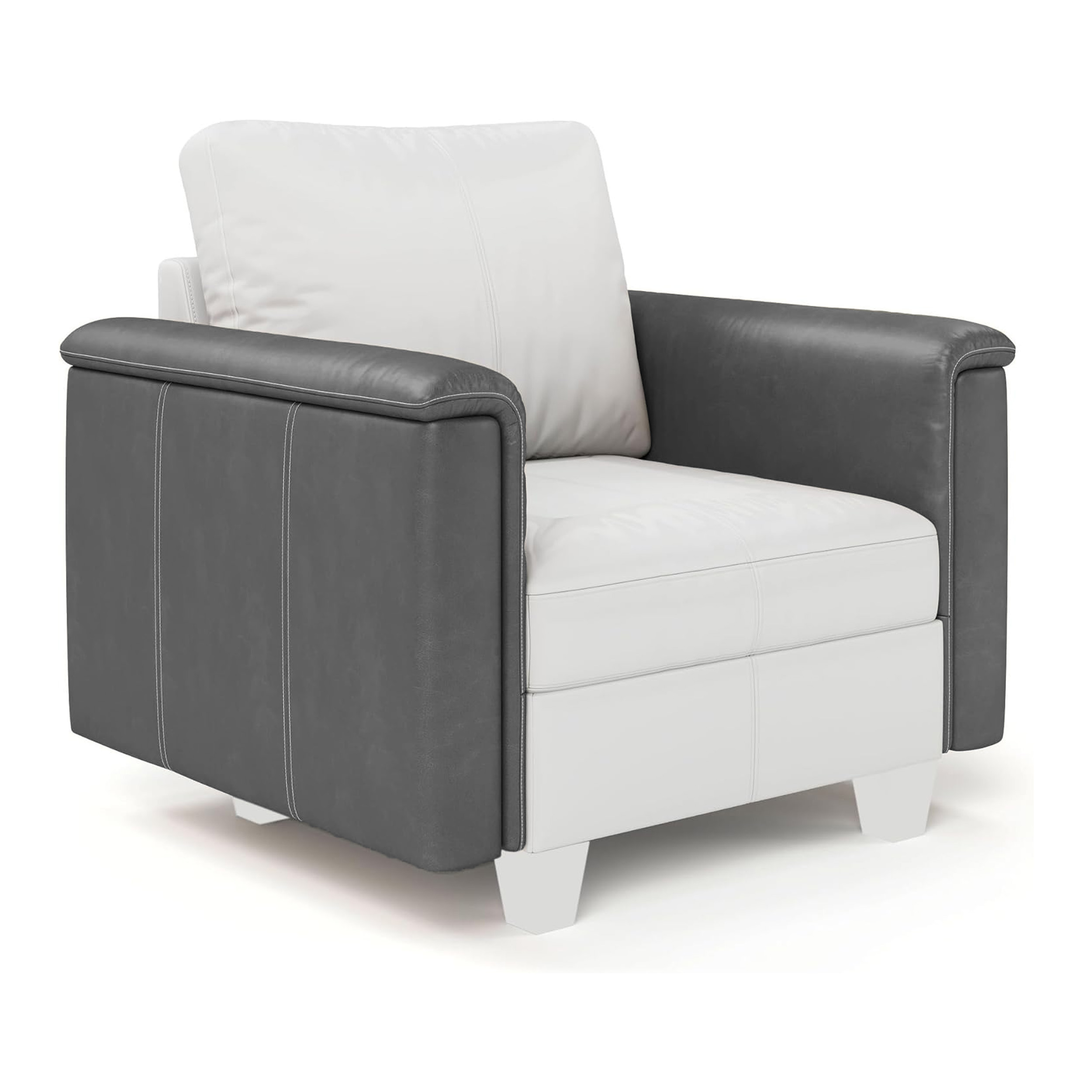 MS-01 Modular Sofa with Armrest Seat | SITJOY