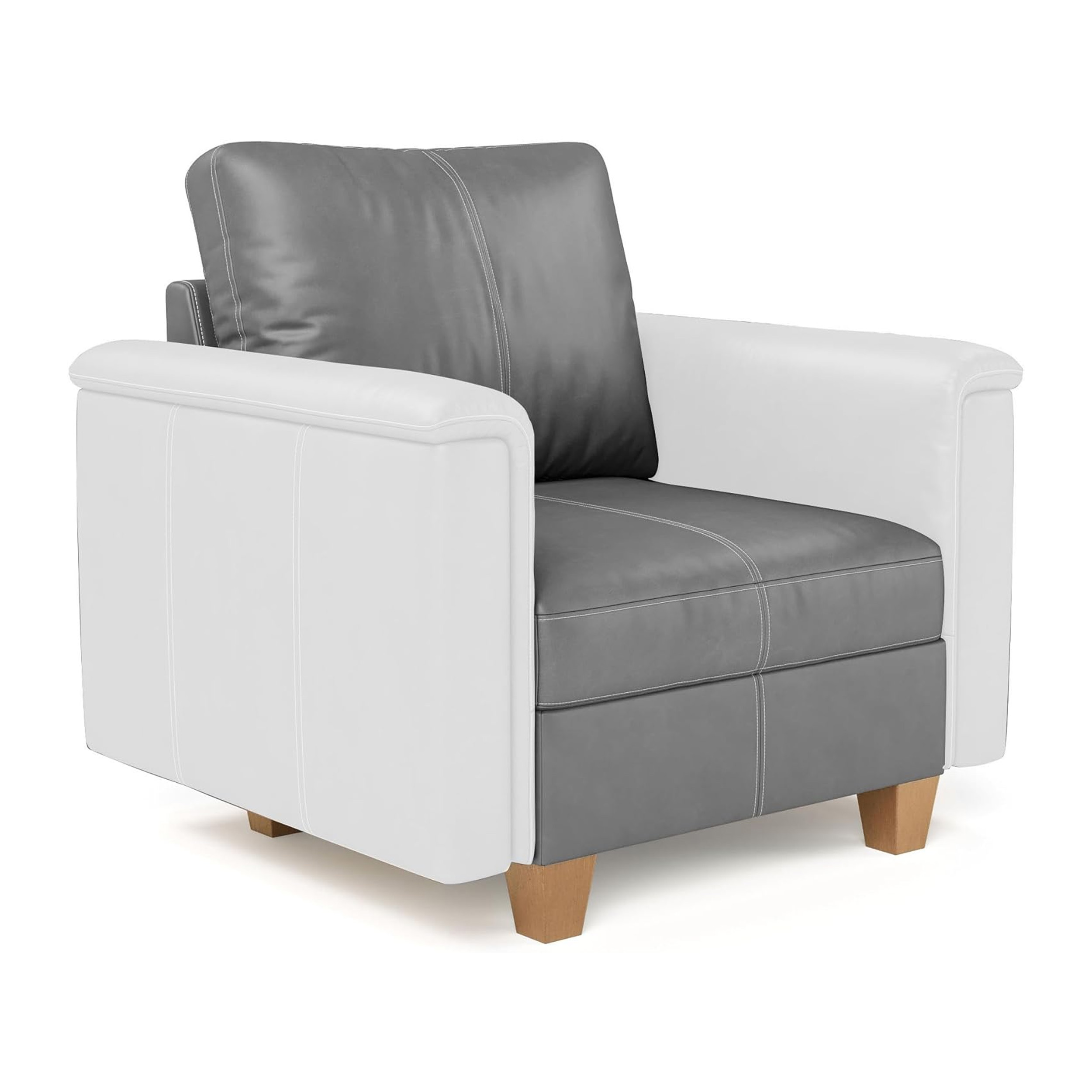 MS-01 Modular Sofa with Armrest Seat | SITJOY