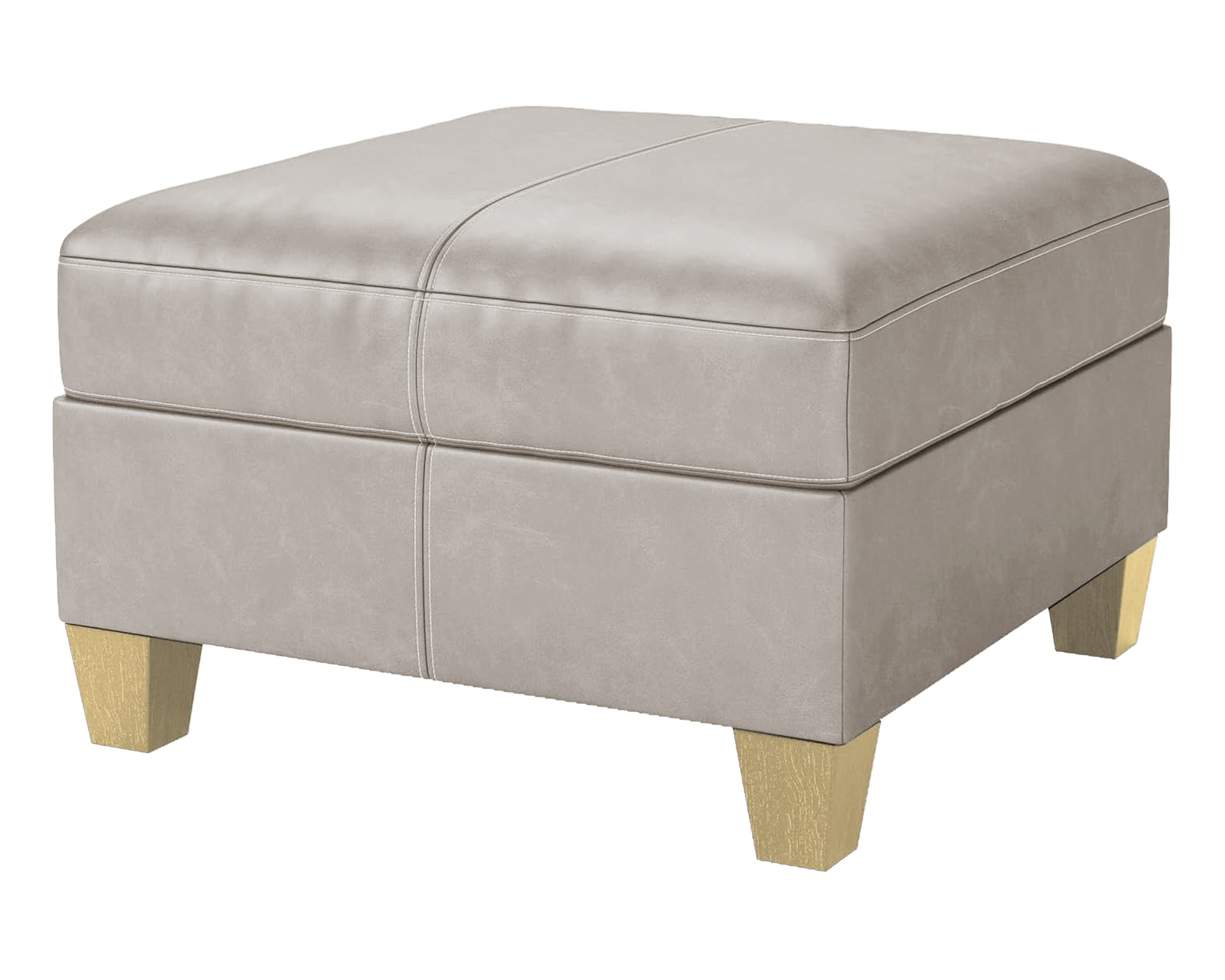 MS-01 Modular Sofa with Armrest Seat | SITJOY
