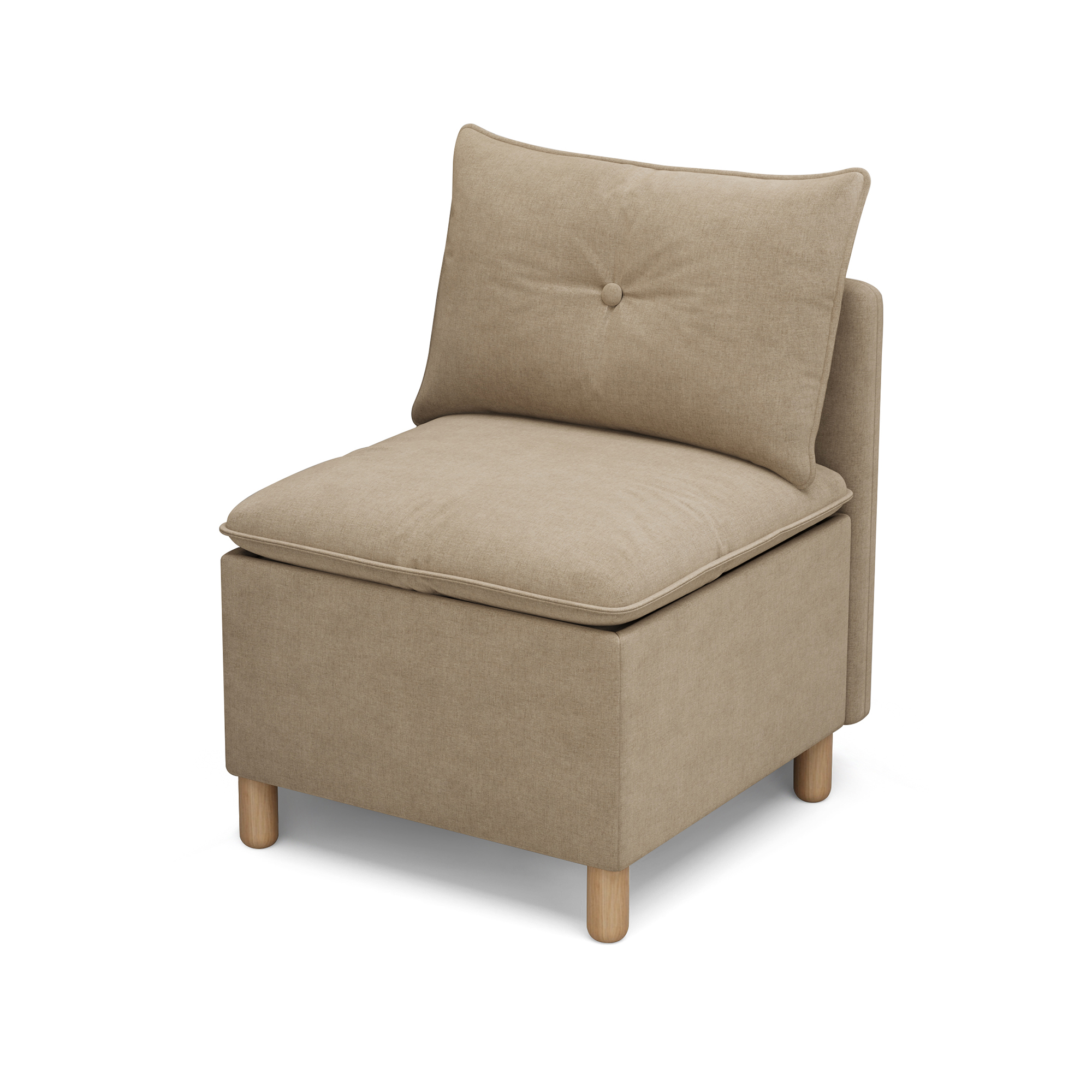 Single Seat & Corner Seat & Bench with Storage
