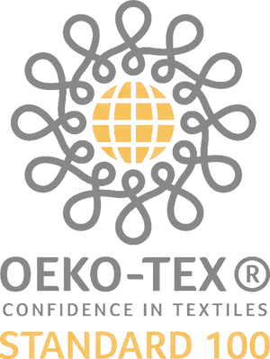 OEKO-TEX 100 Certified Fabric