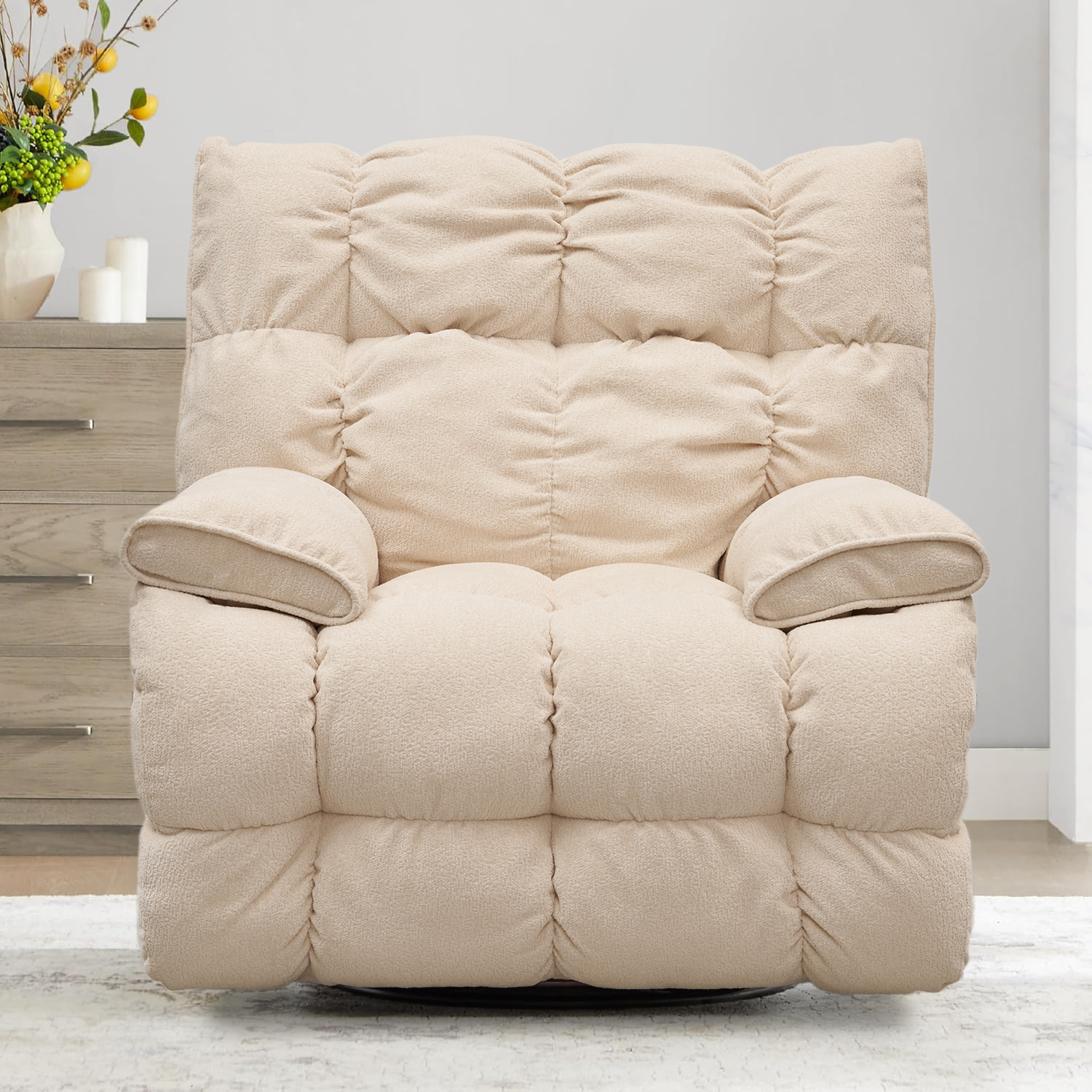 Sitjoy Classic Recliner S1