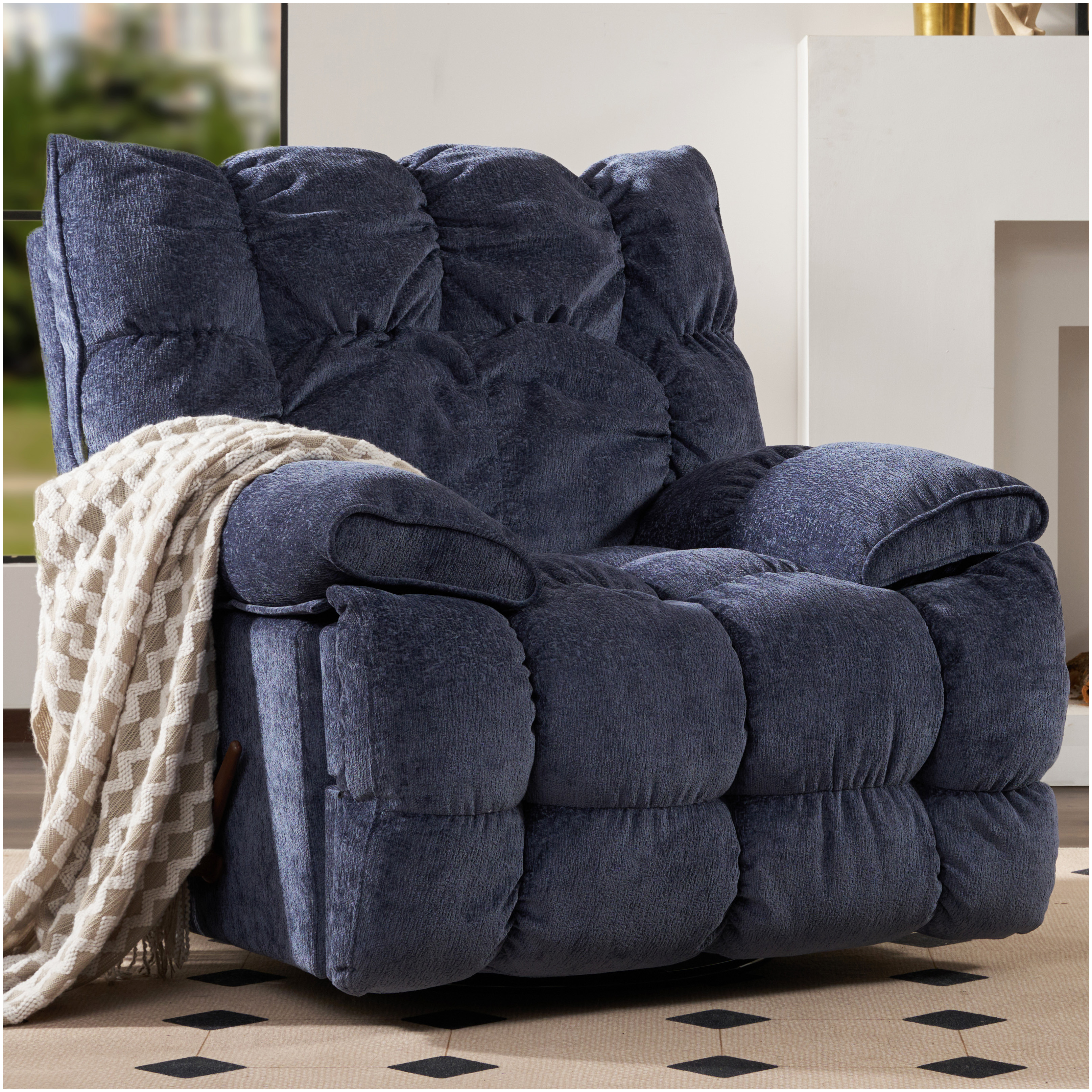 Sitjoy Classic Recliner S1