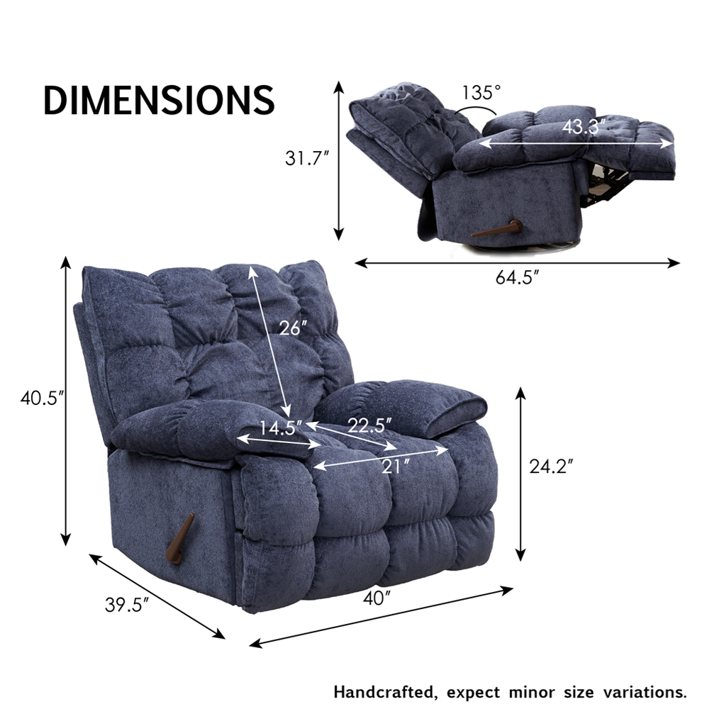 SITJOY Product Dimensions