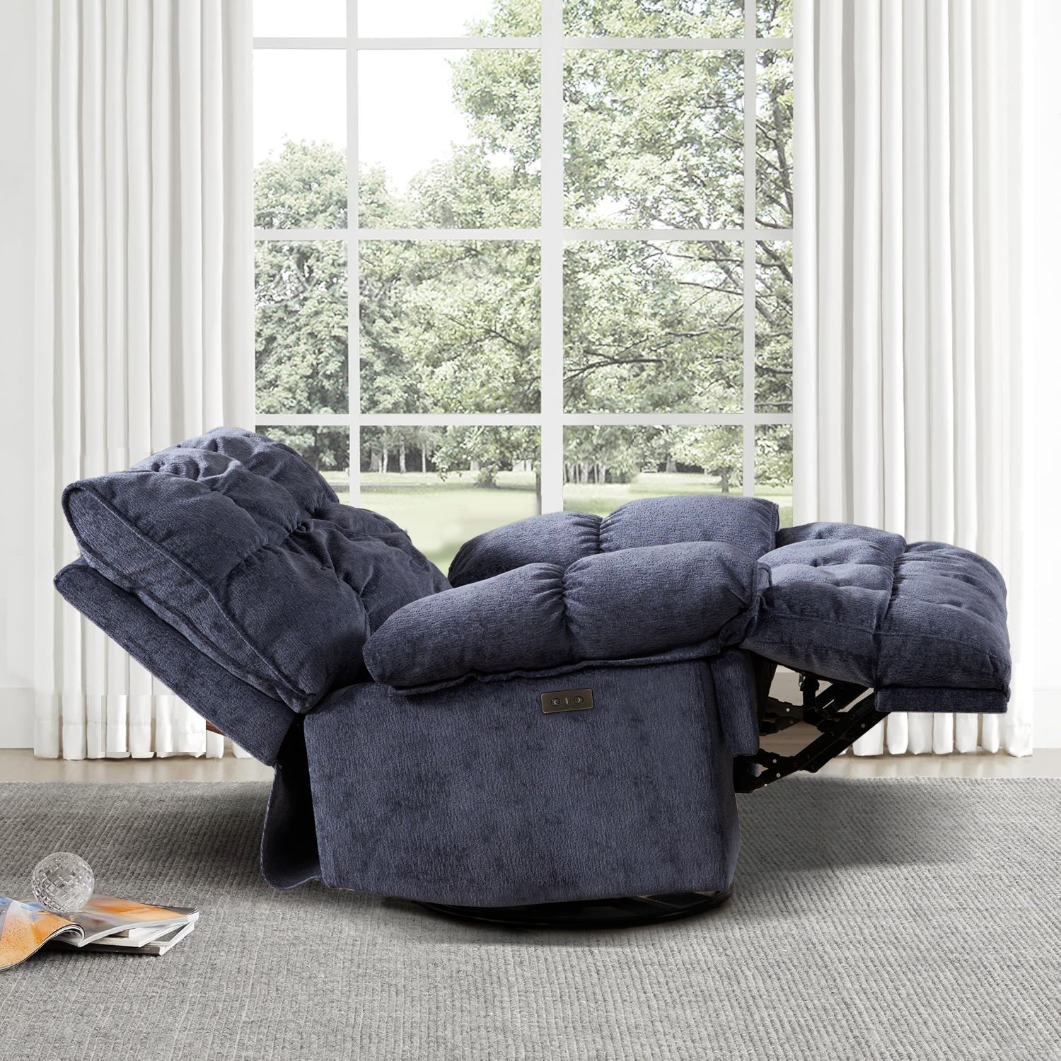 Sitjoy Classic Recliner S1