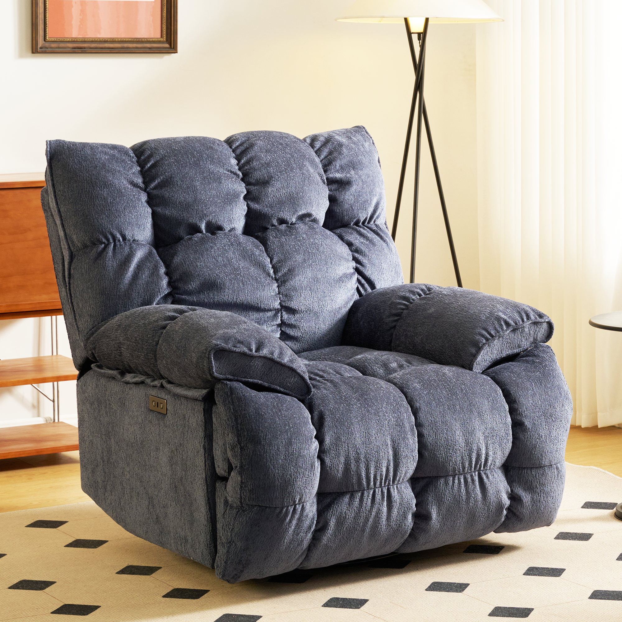 Sitjoy Classic Recliner S1