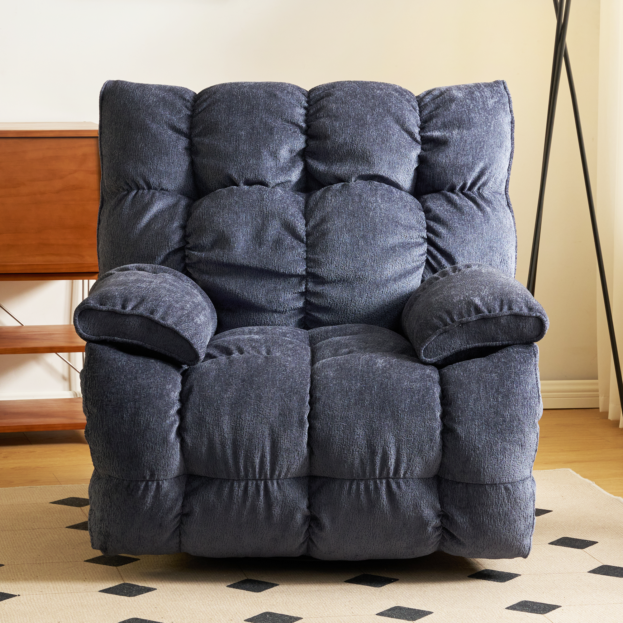 Sitjoy Classic Recliner S1
