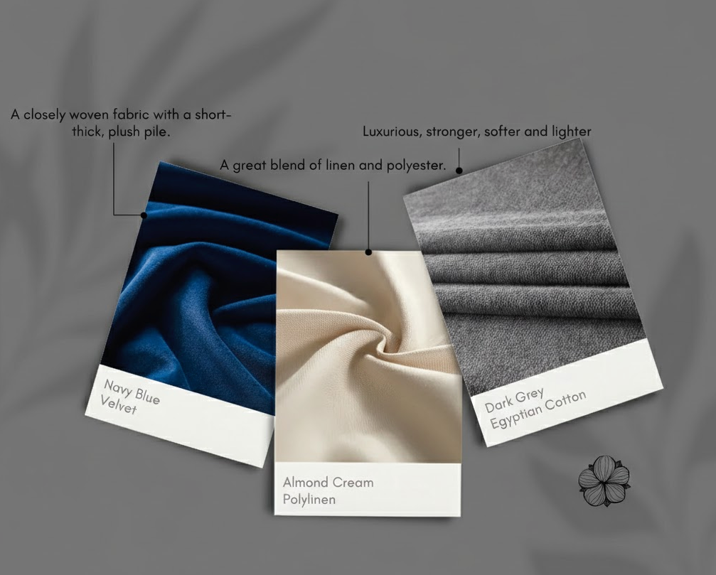 How to Choose the Best Sofa Fabric for Your Home-SitJoy