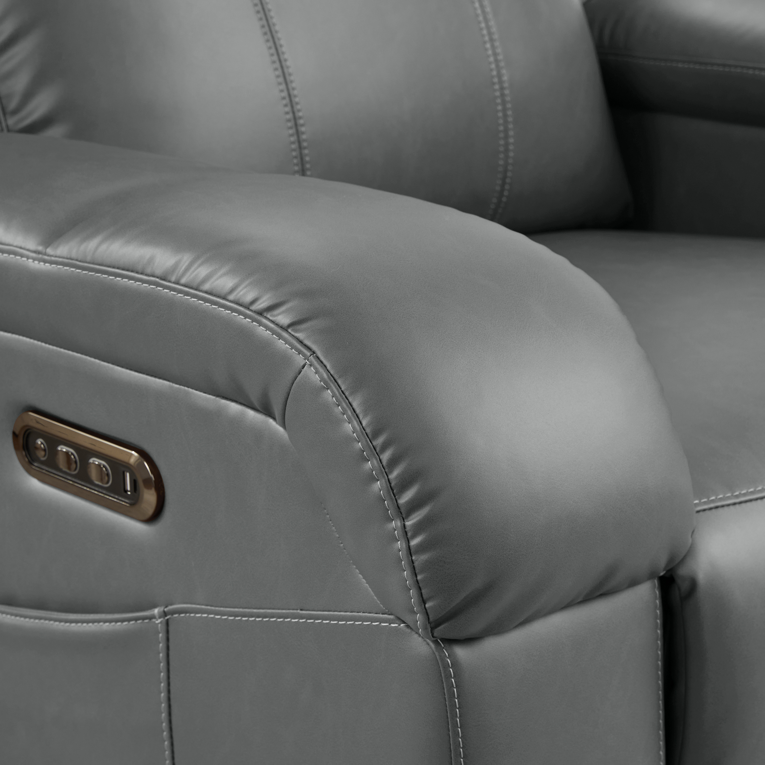 Sitjoy Dual Motor Electric Recliner
