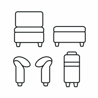 Shop Individual Modules