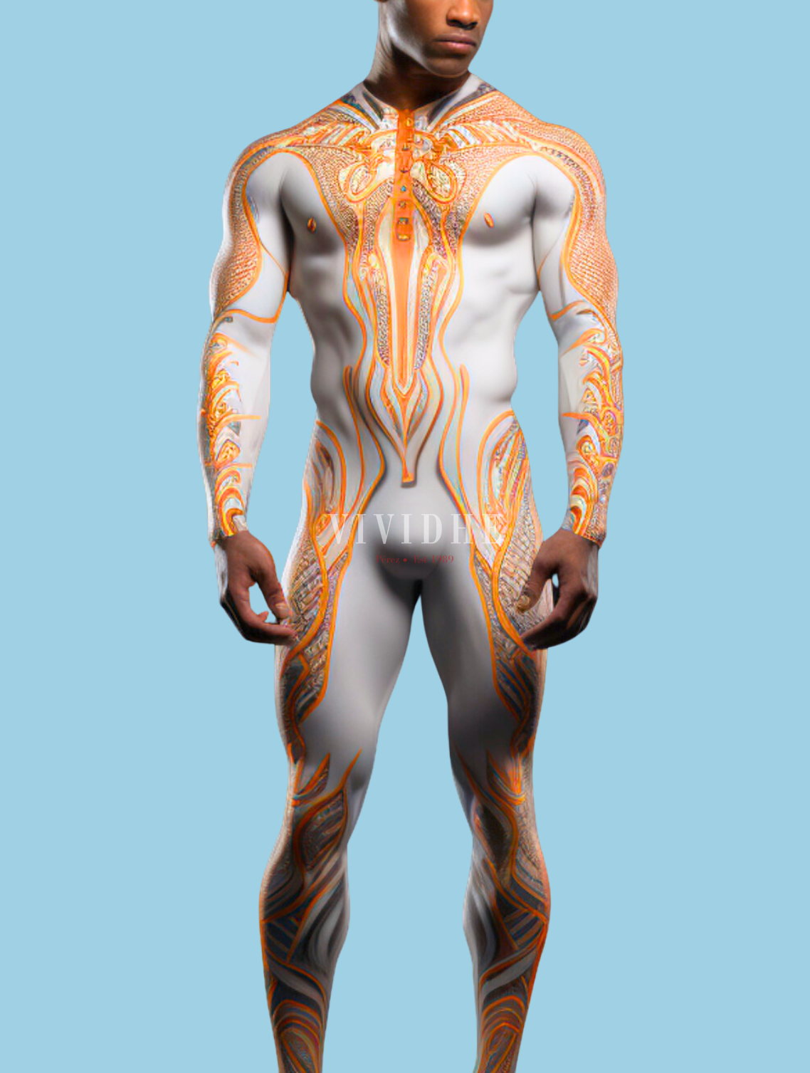 Dream_Warrior_Male_Costume_Cosplay_Scene_VIVIDHE