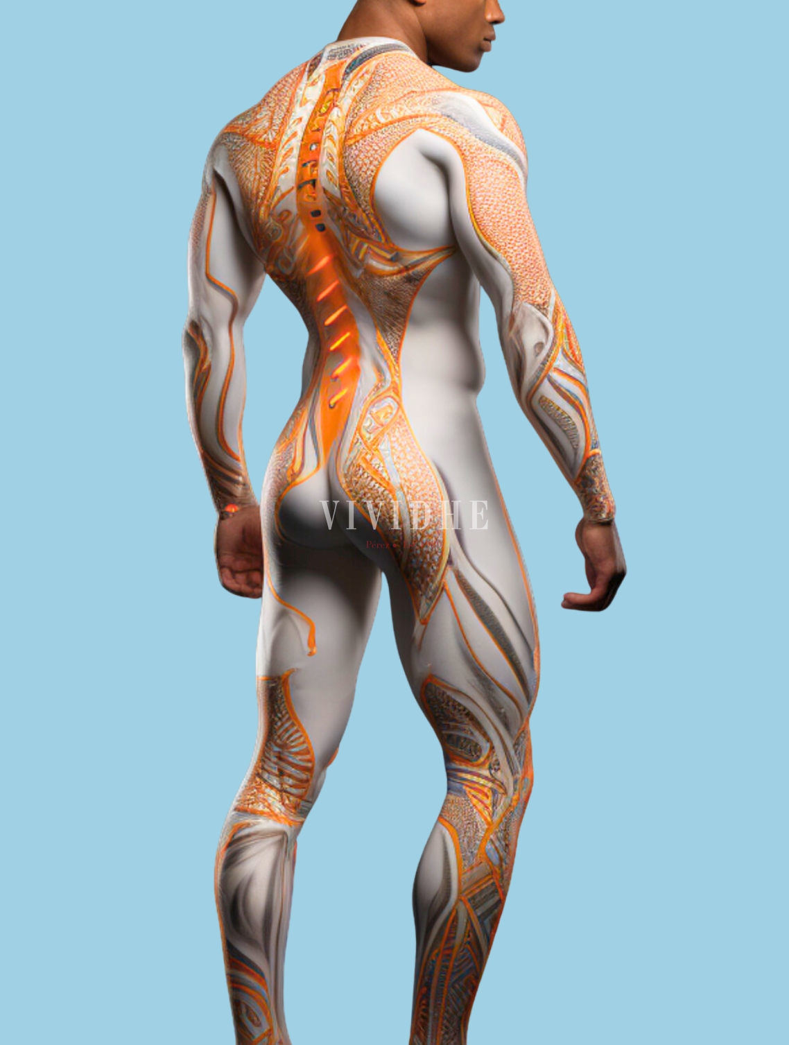 Dream_Warrior_Male_Costume_Cosplay_Scene_VIVIDHE