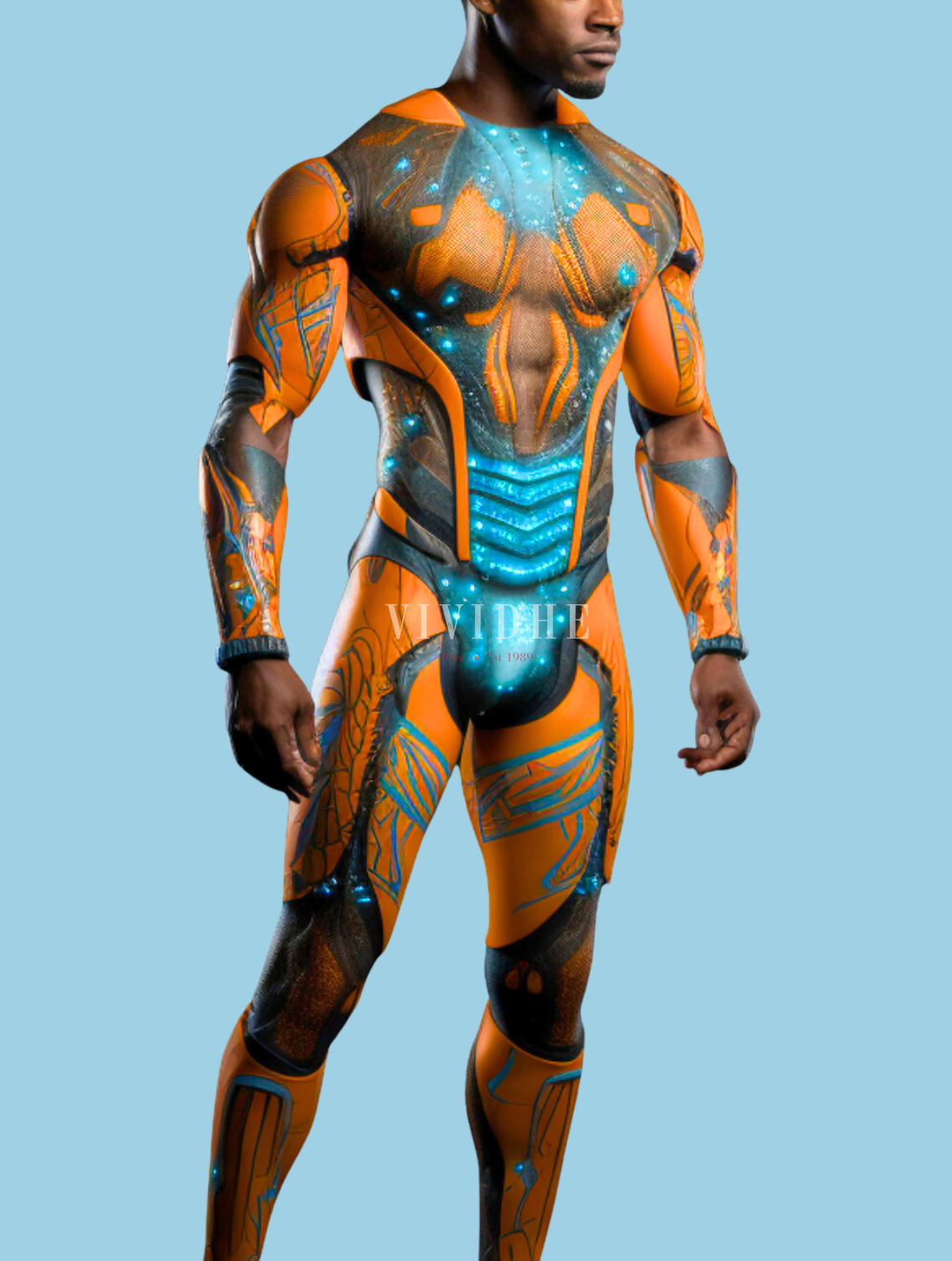 Warrior_Costume_Ideal_for_Cosplay_Events_by_VIVIDHE