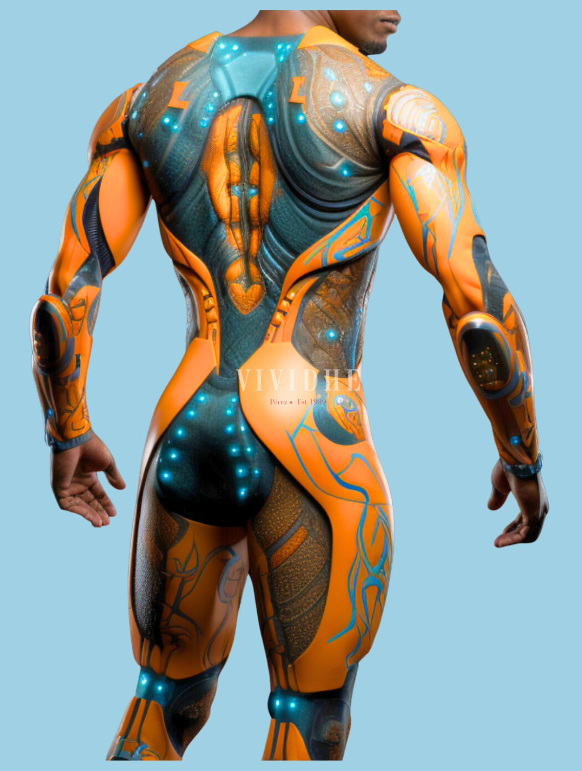 Warrior_Costume_Ideal_for_Cosplay_Events_by_VIVIDHE