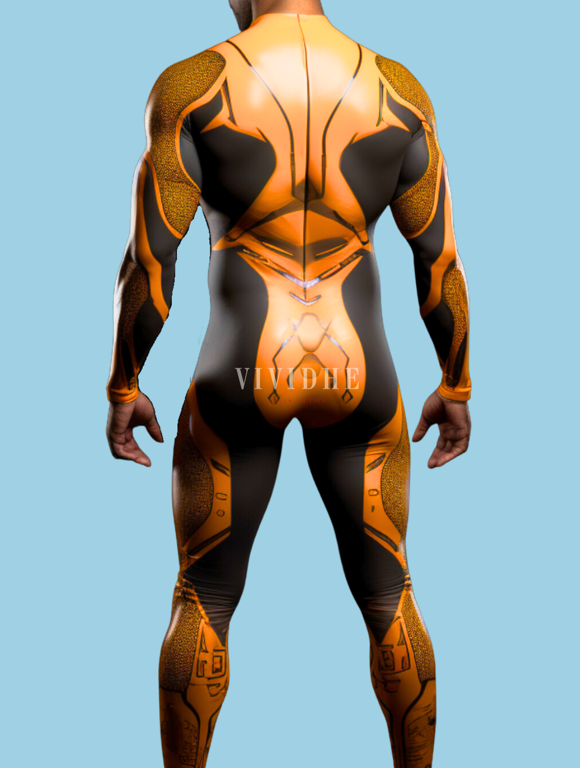 Dusk_Warrior_Male_Costume_For_Gaming_Cosplay_VIVIDHE