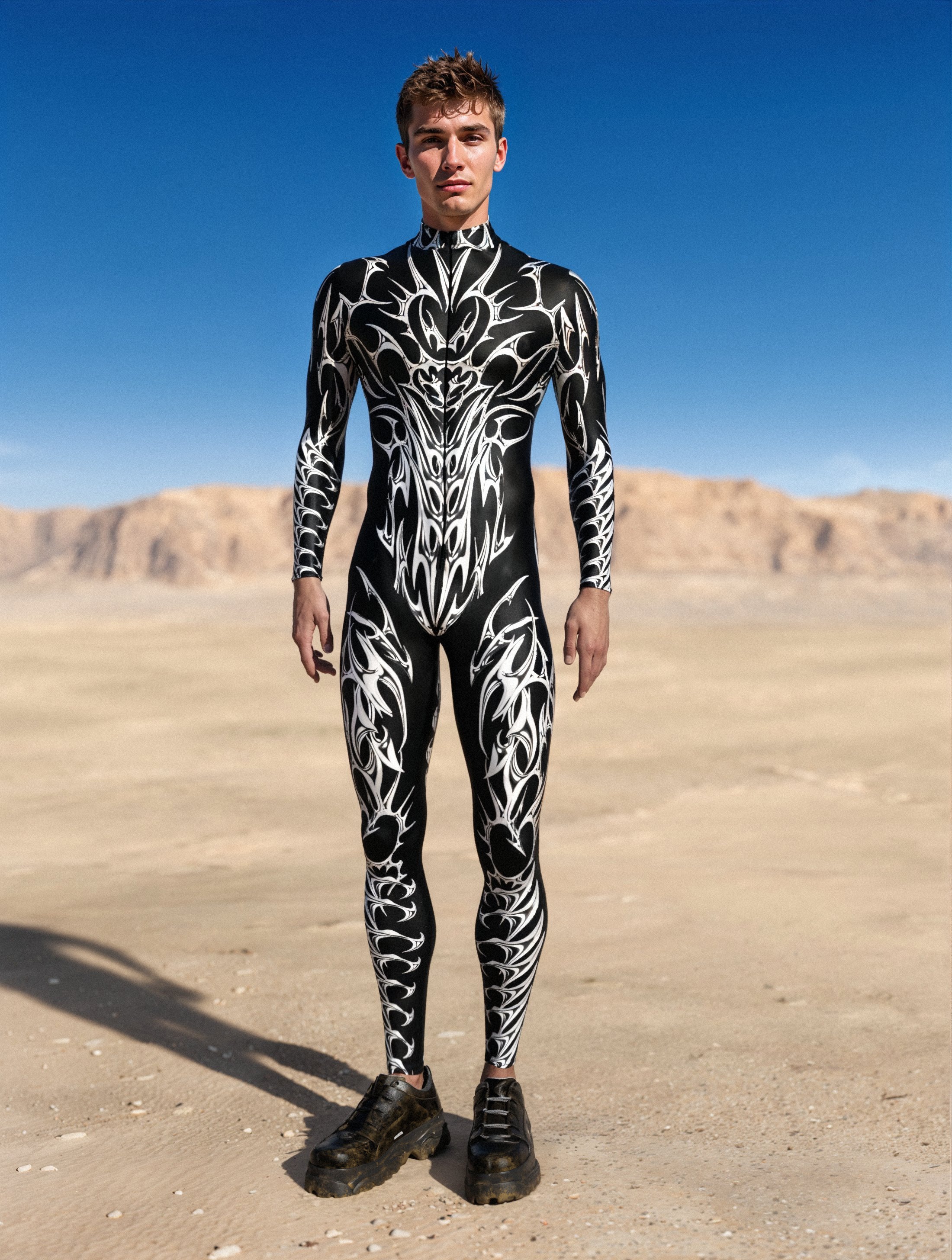 Venom_Strike_Male_Costume_for_Cosplay_Event_by_VIVIDHE