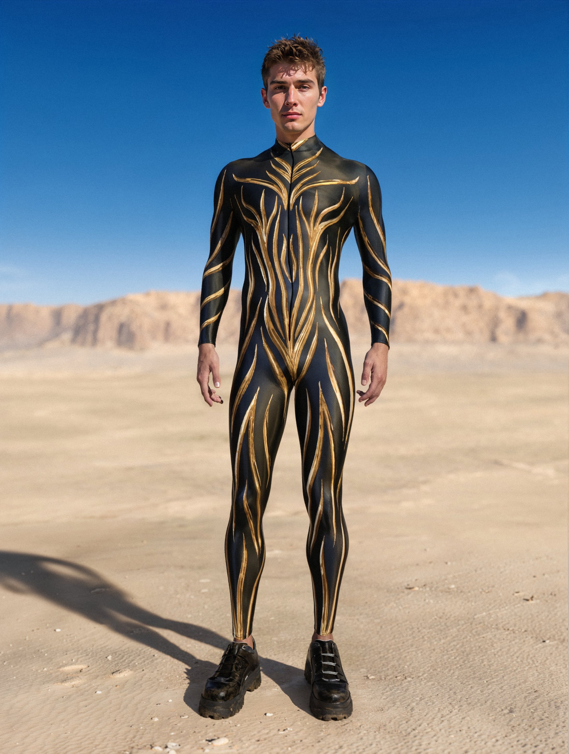 Snipe_Male_Costume_Costume_for_Male_VIVIDHE