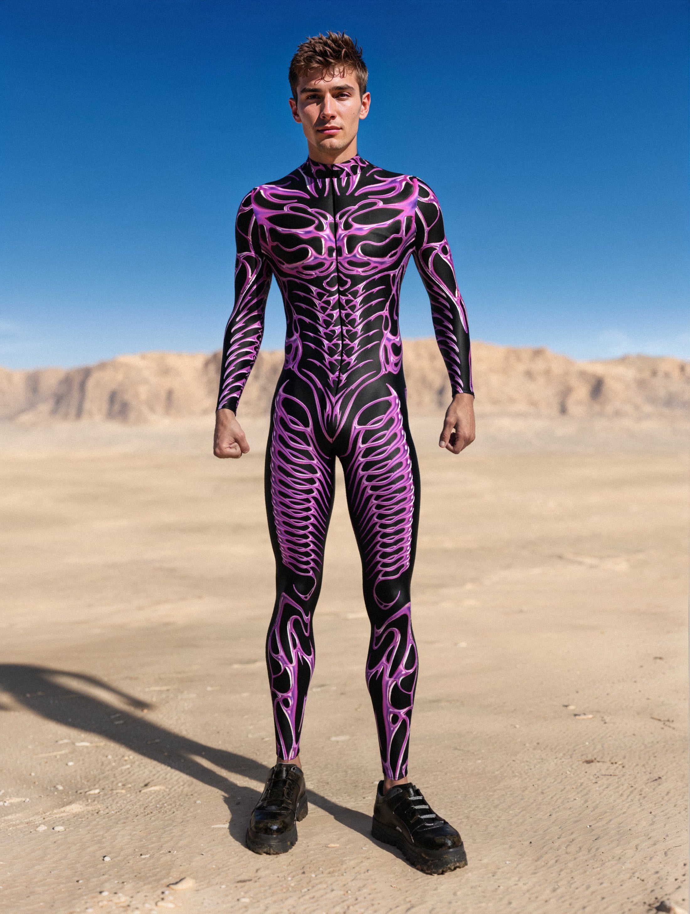 Thunder_Eagle_Male_Costume_For_Cosplay_Events_VIVIDHE