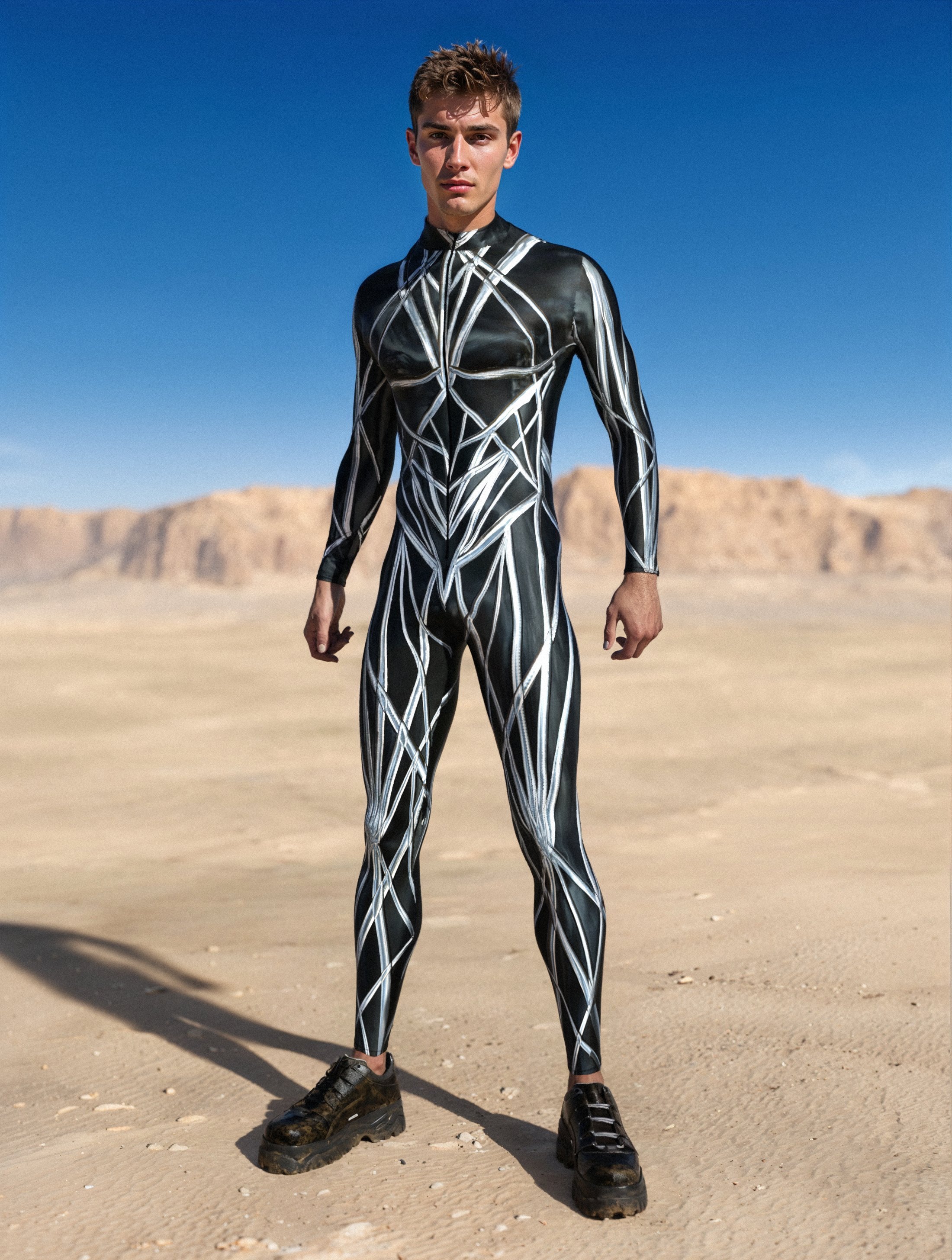 Phantom_Thief_Male_Costume_Cosplay_Events_VIVIDHE