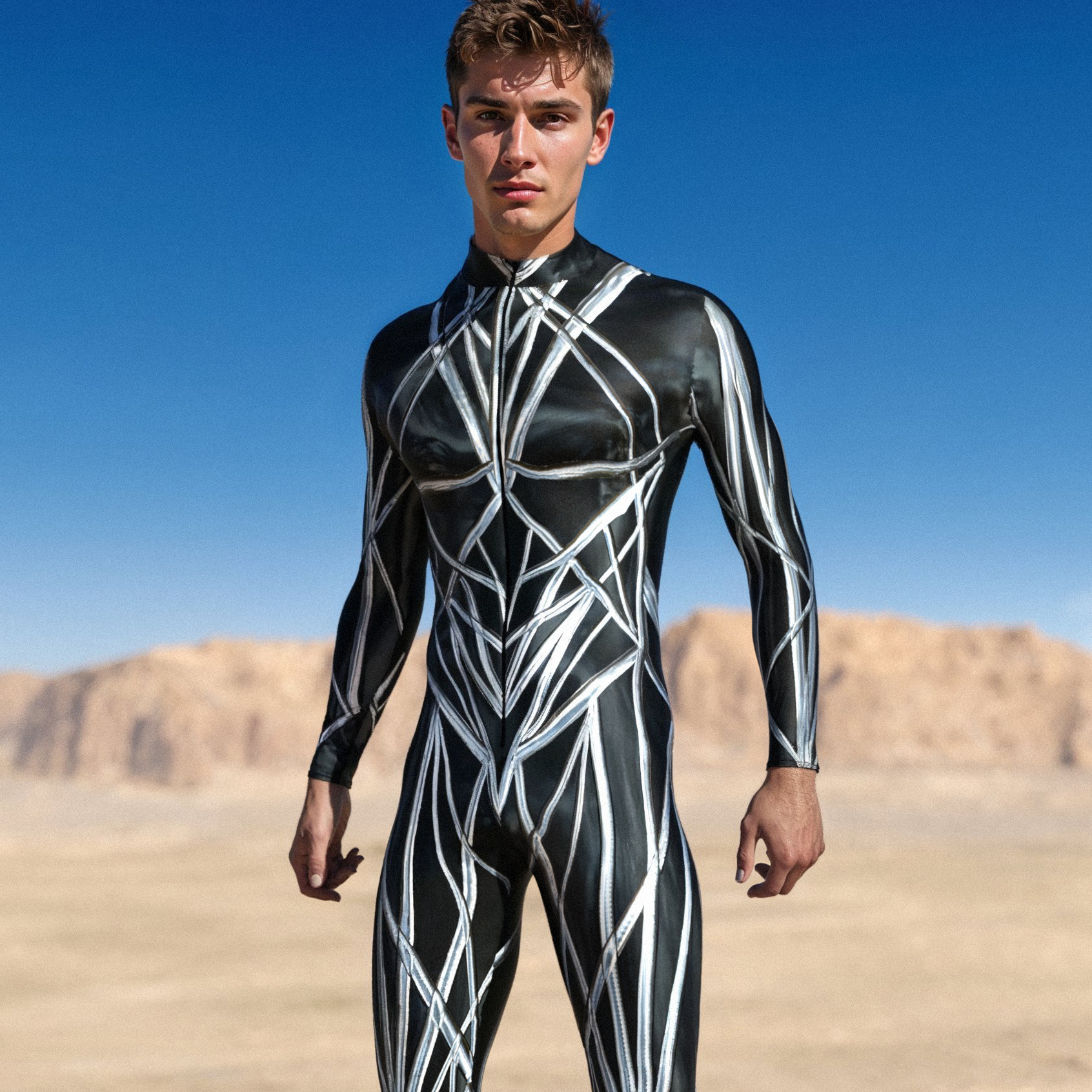 Phantom_Thief_Male_Costume_Cosplay_Events_VIVIDHE