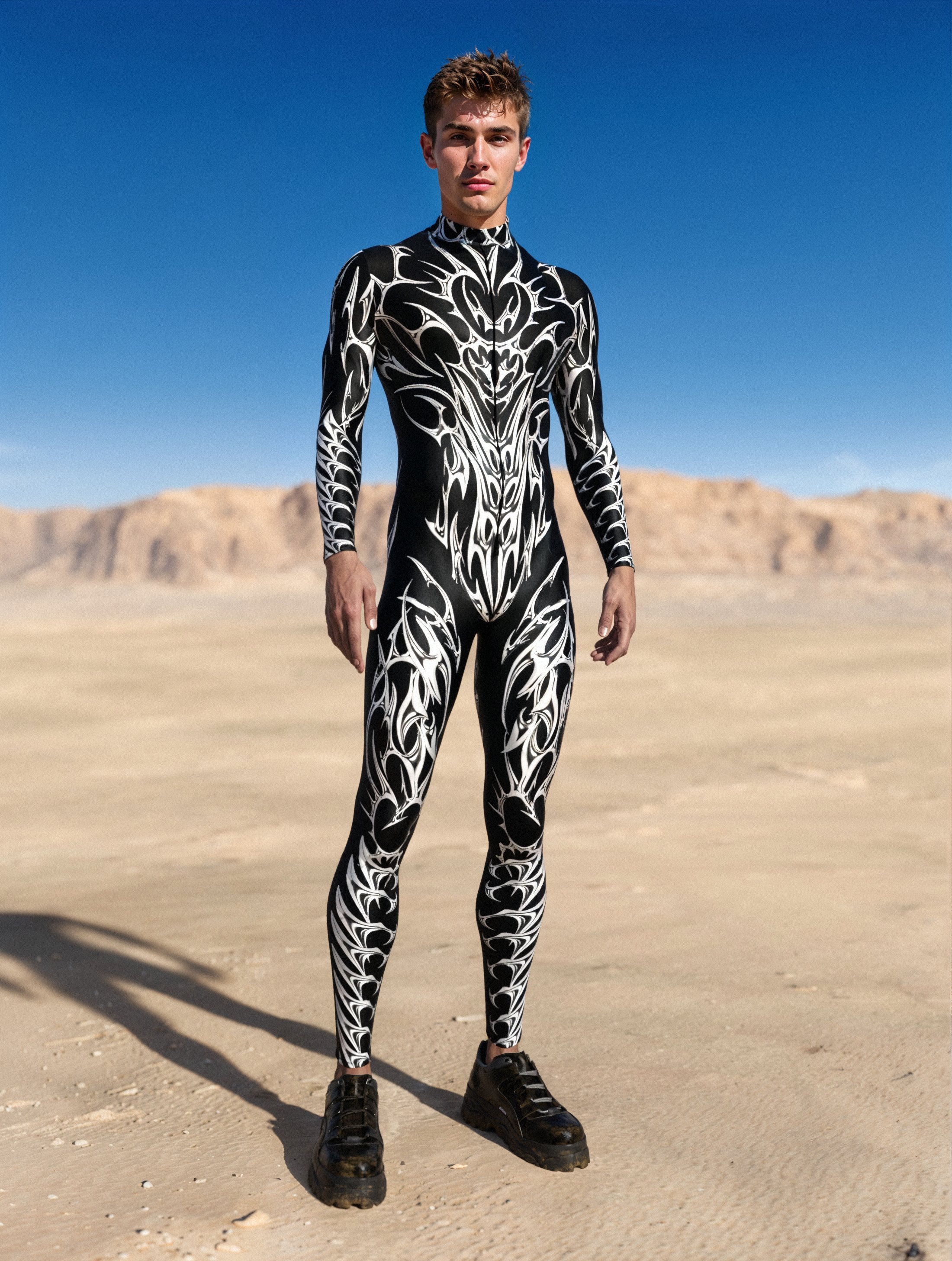 Venom_Strike_Male_Costume_for_Cosplay_Event_by_VIVIDHE