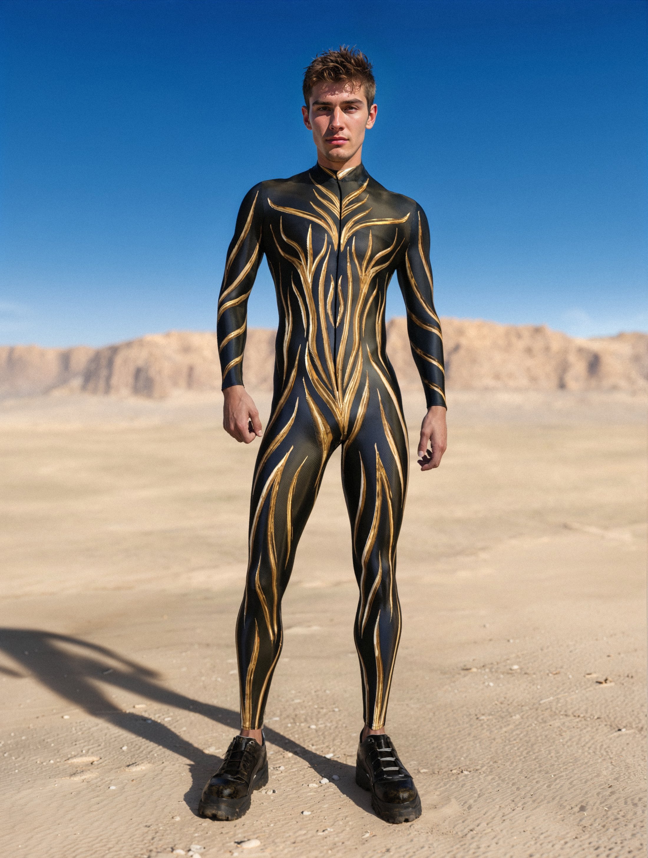 Snipe_Male_Costume_Costume_for_Male_VIVIDHE