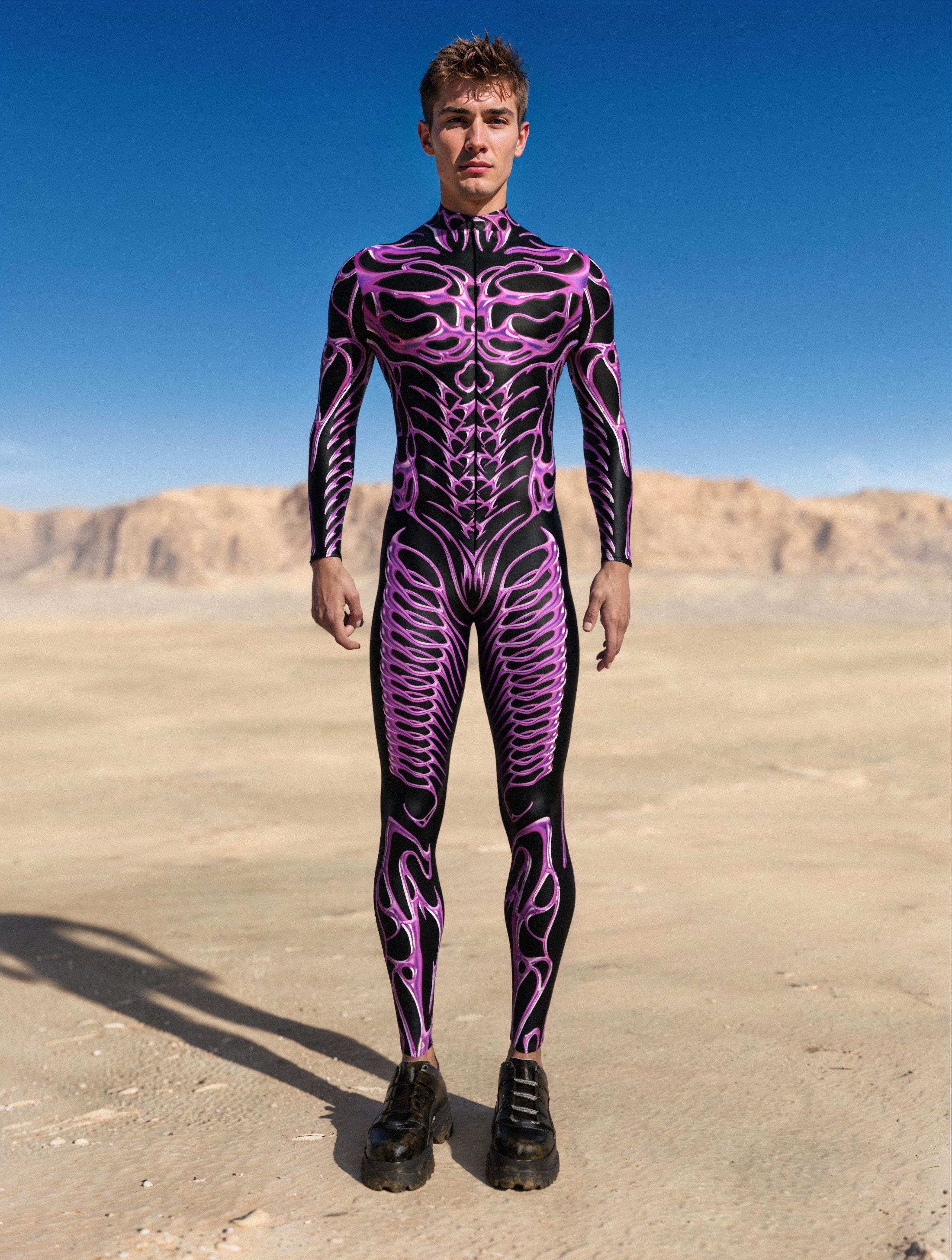 Thunder_Eagle_Male_Costume_For_Cosplay_Events_VIVIDHE