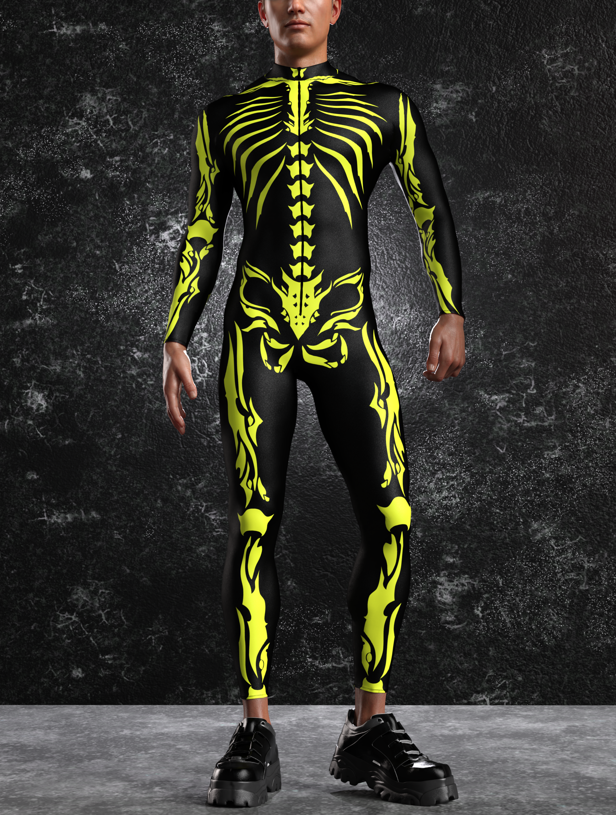 Speed_Demon_Male_Costume_for_Cosplay_Events_by_VIVIDHE