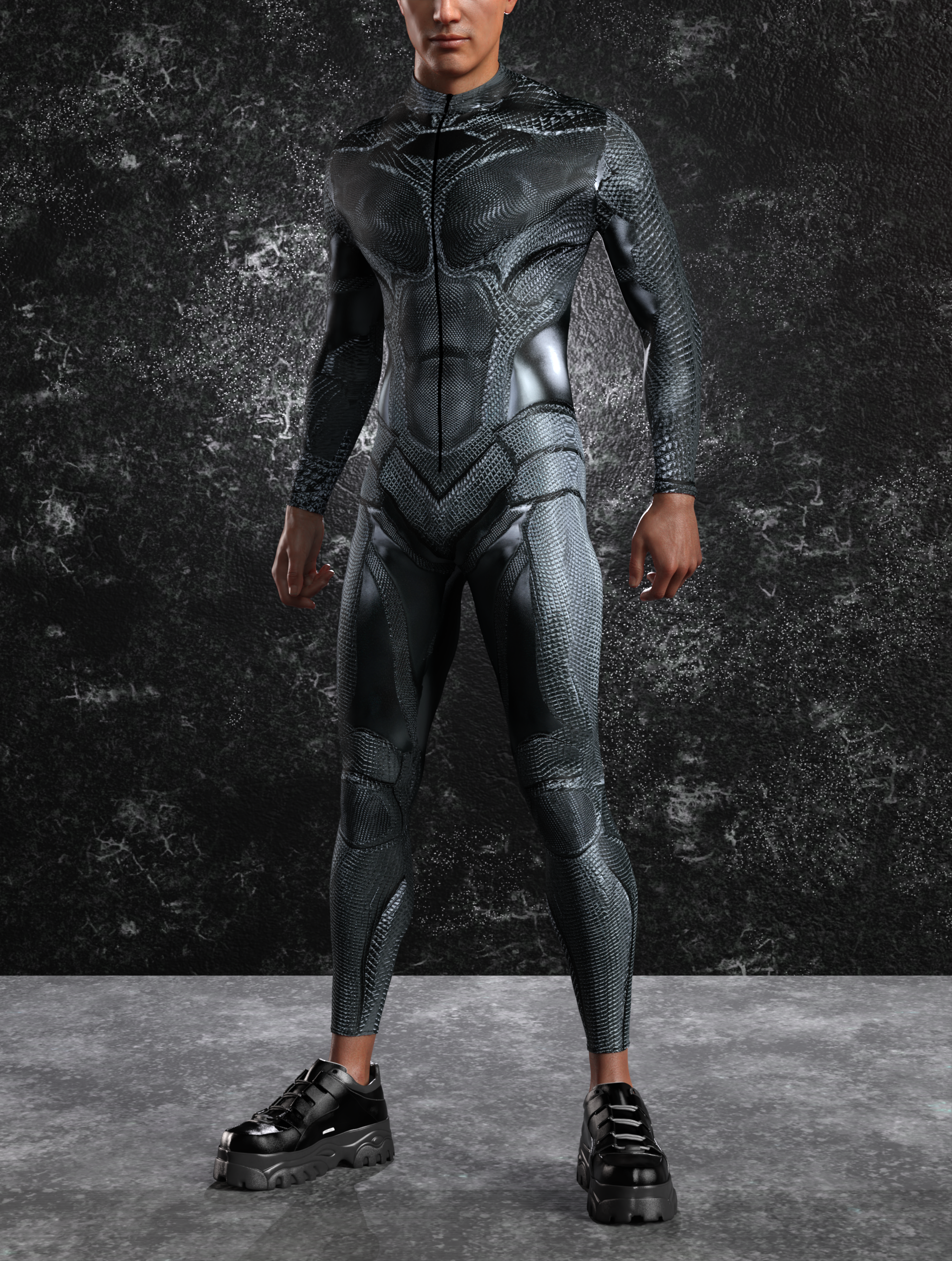 Inferno_Fighter_Male_Costume_for_Male_Characters_VIVIDHE