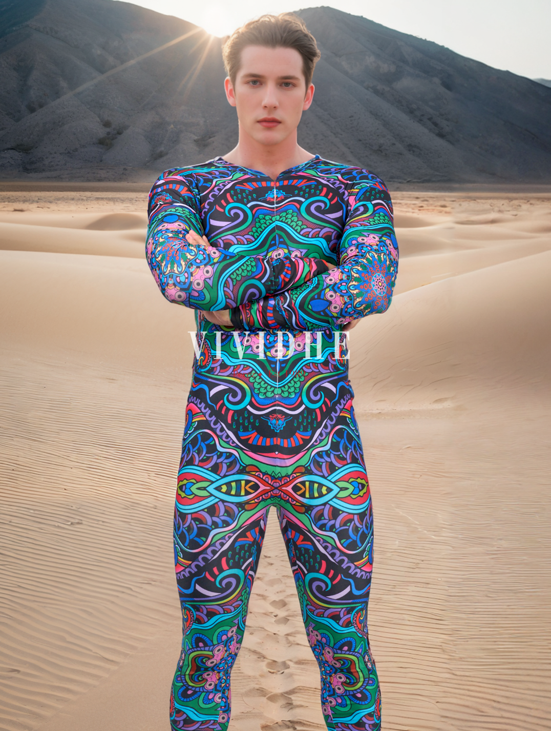 Doomsday_Soldier_Male_Costume_for_Cosplay_Event