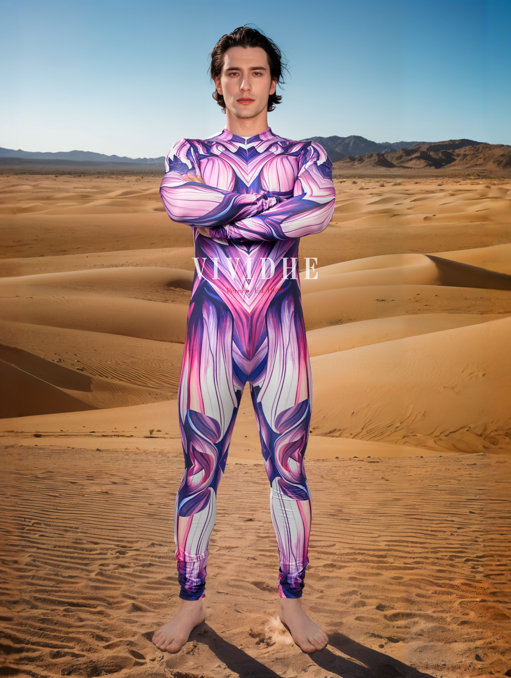 Male_Necromancer_Costume_in_Fantasy_Role - Playing_Style