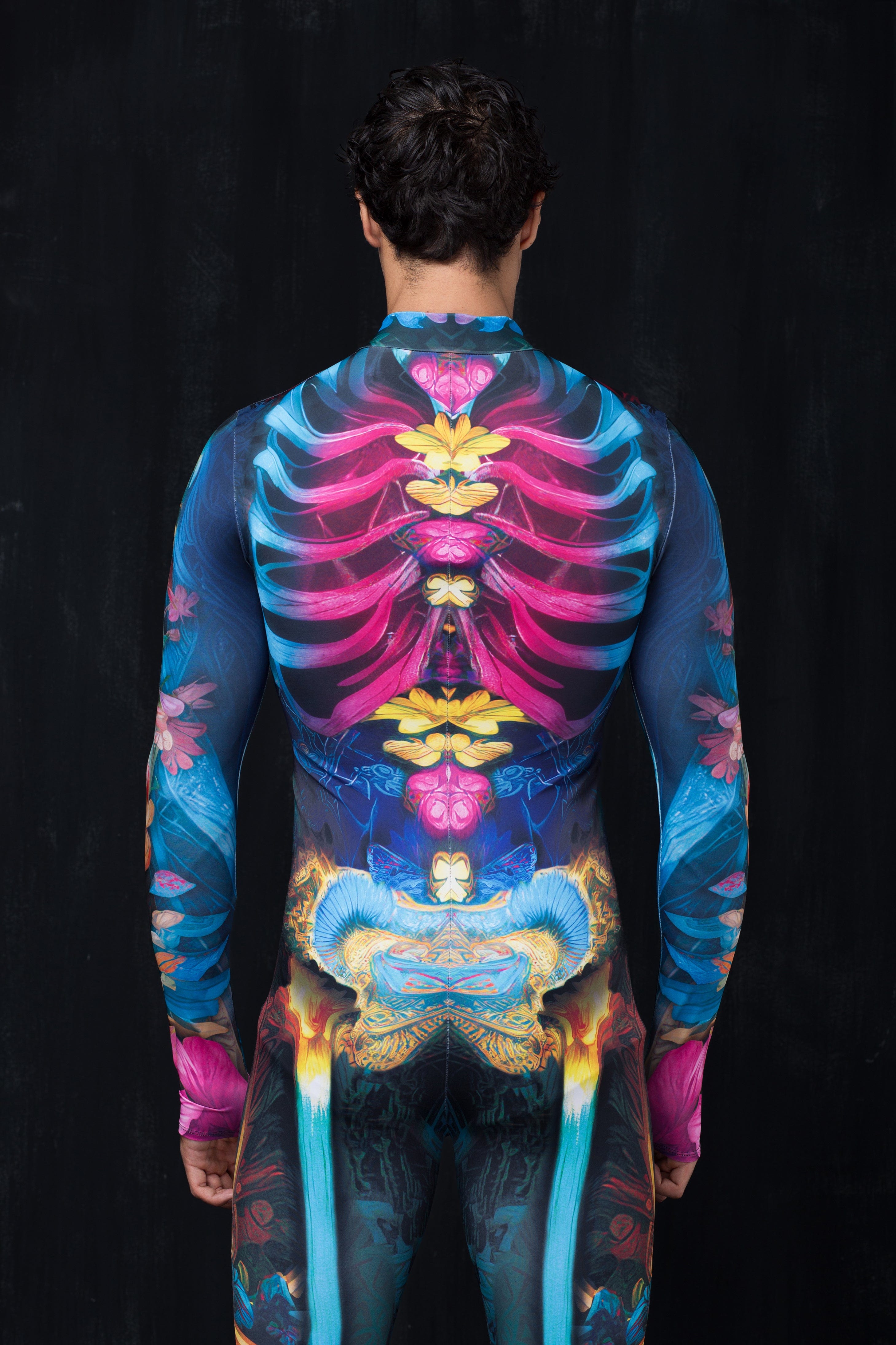 Elven_Ranger_Male_Costume_for_Fantasy_Role - Playing_on_VIVIDHE