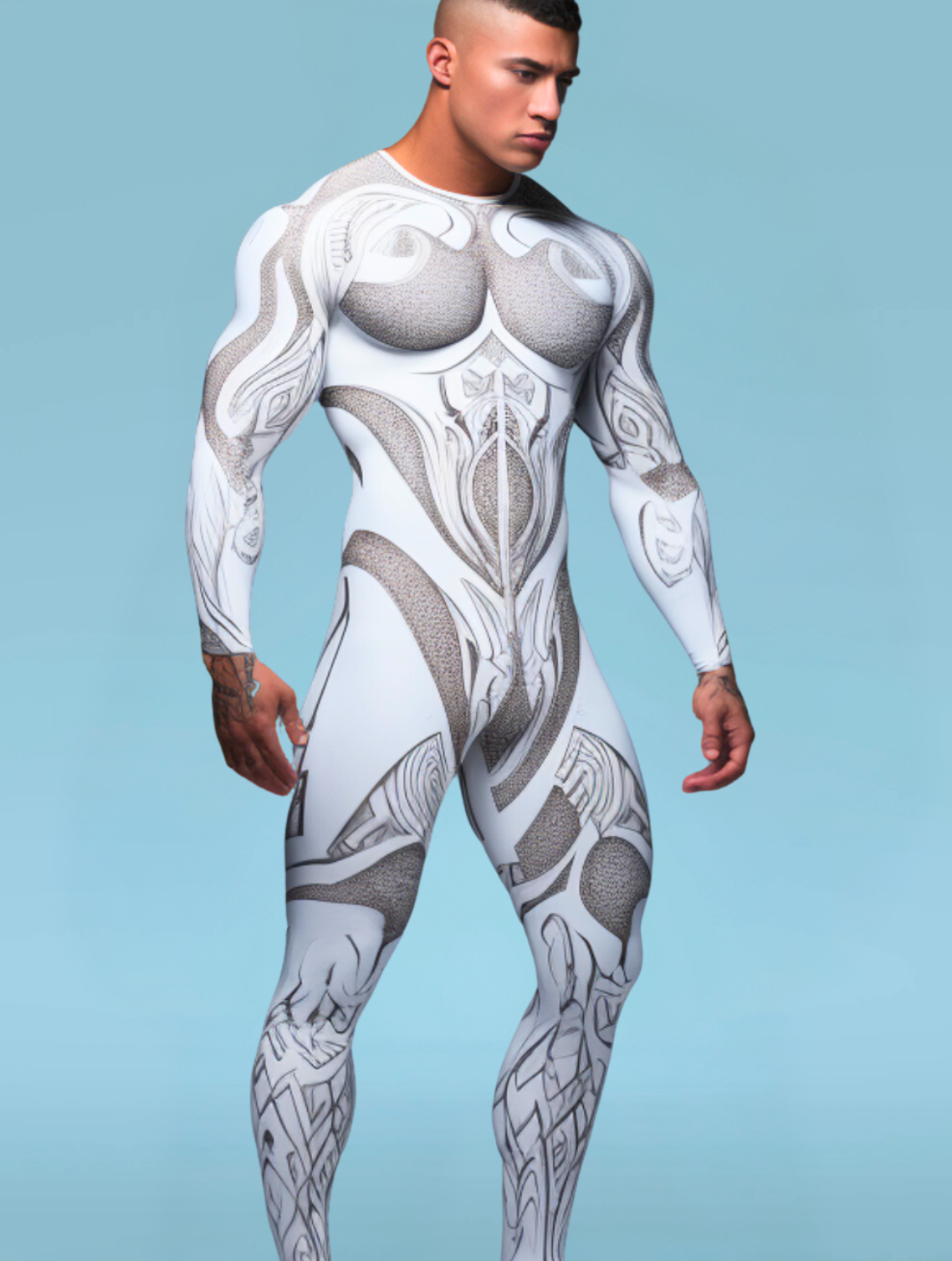 Super_Warrior_Male_Costume_for_Cosplay_Parties