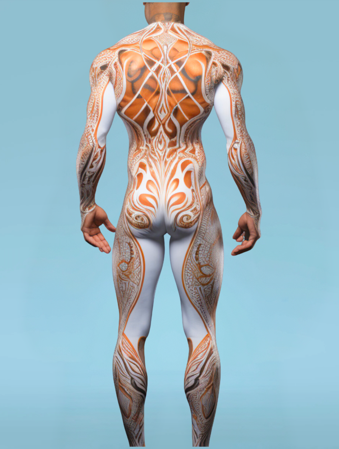 Luxury_Male_Costume_Elegant_Wear_for_Men_VIVIDHE