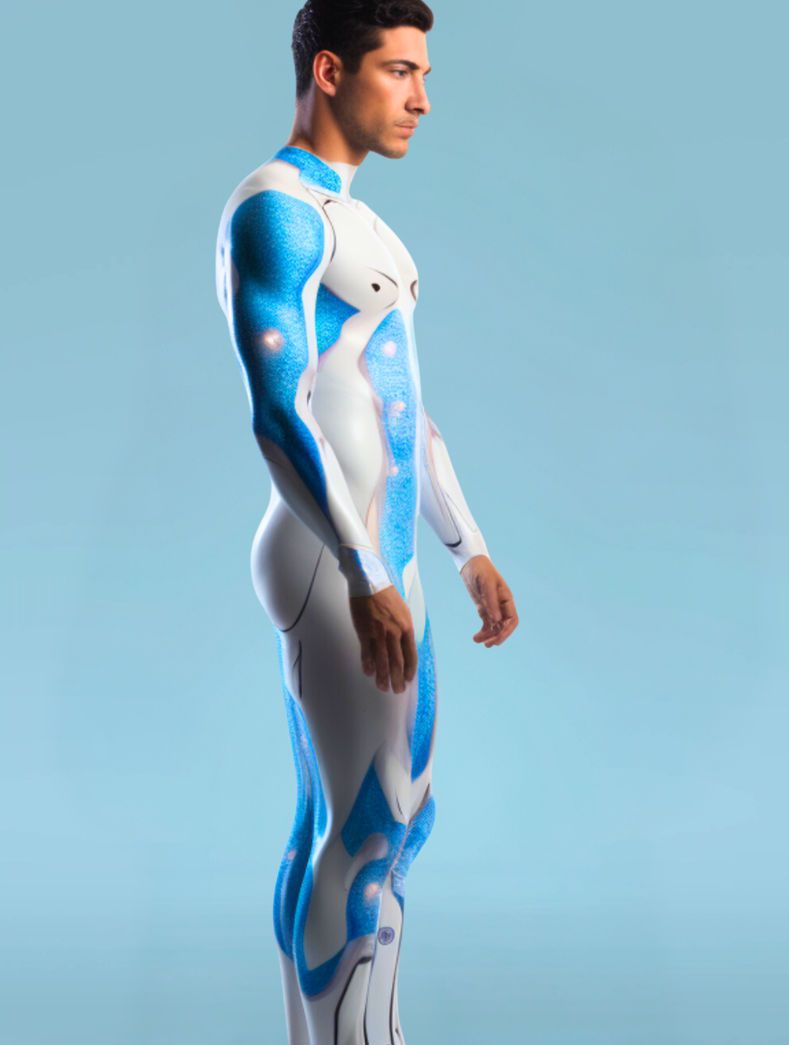 ("Blue_Warrior_Male_Costume_for_Cosplay_Events")