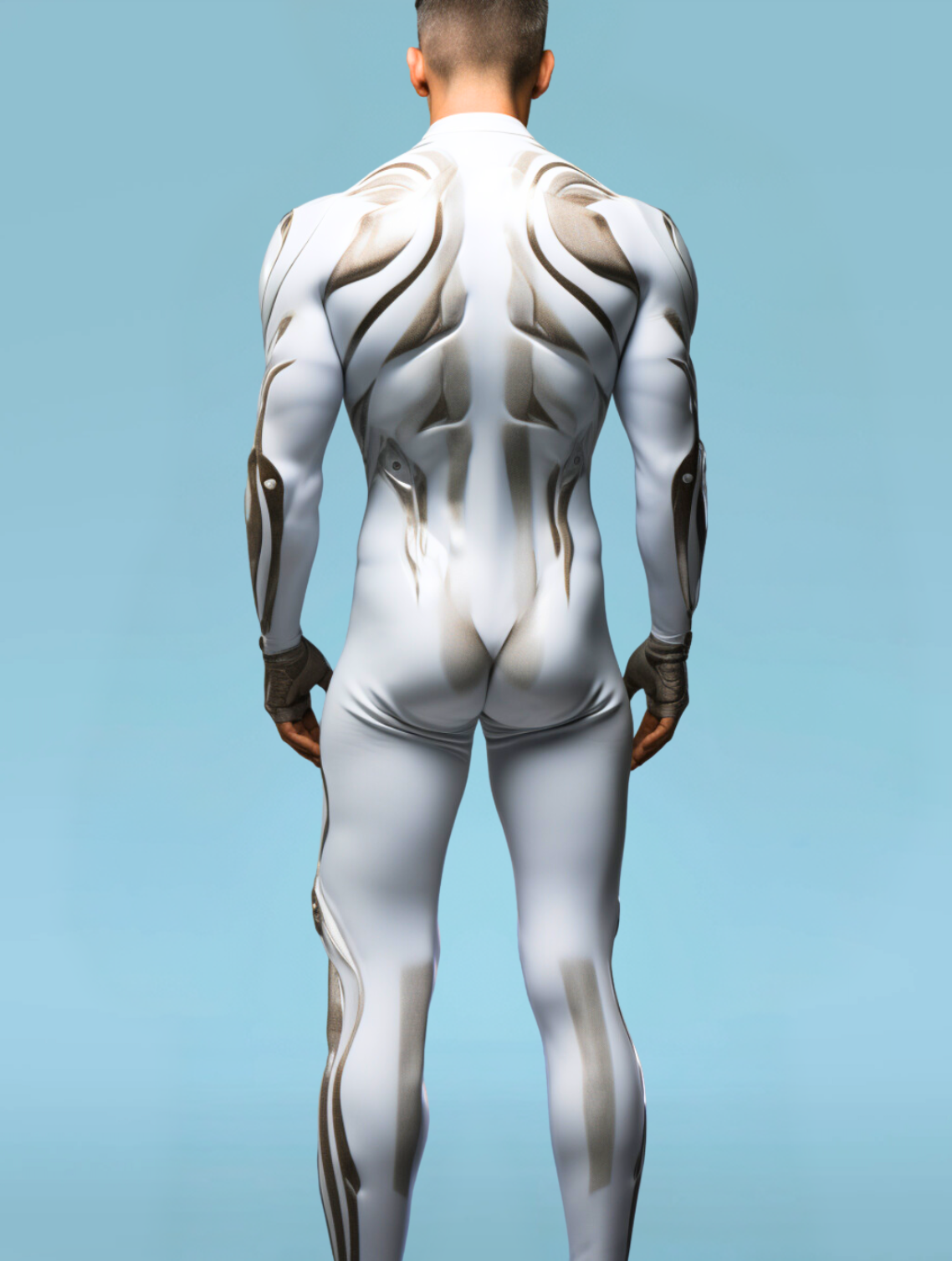 Warrior_Costume_for_Role - playing_or_Party_by_VIVIDHE