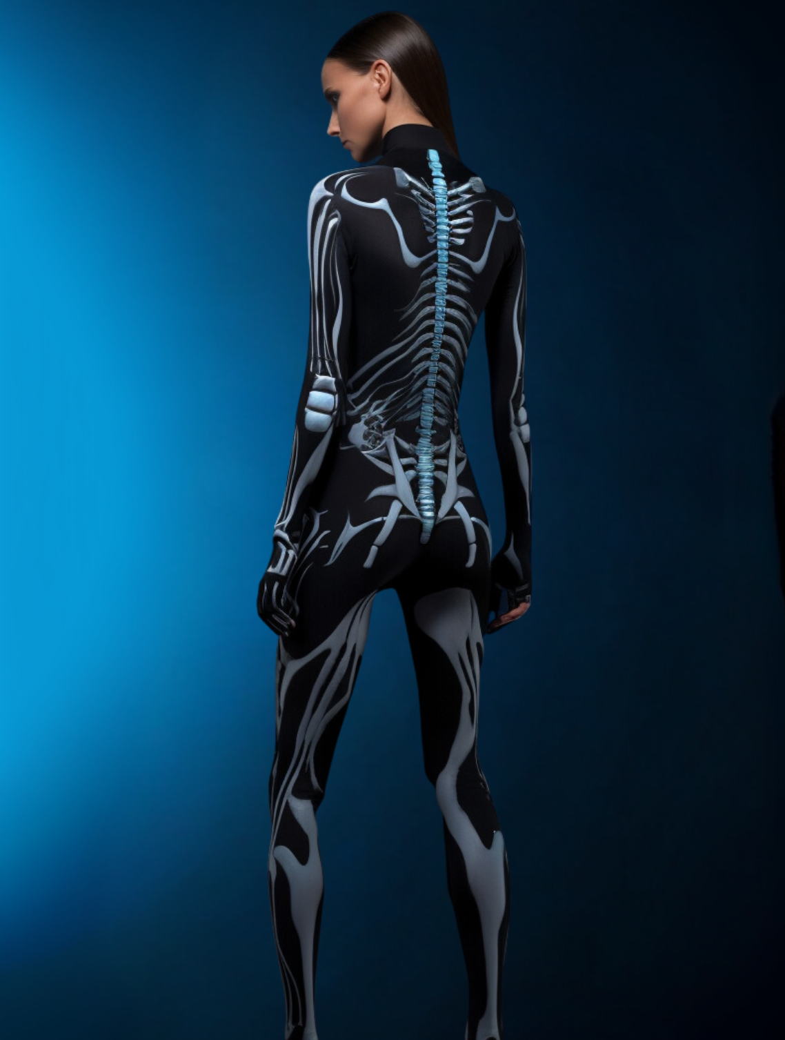 Phantom_Costume_for_Women's_Fashion_Wear_by_VIVIDHE