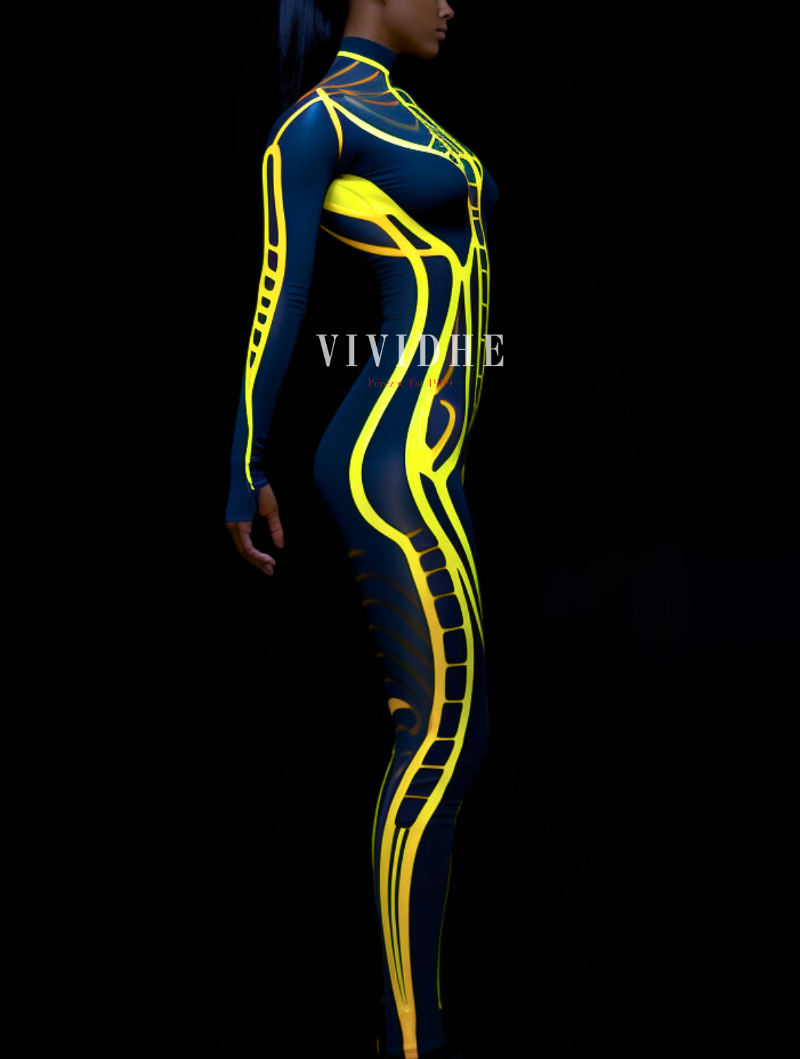 Bright Costume For Fashion - Conscious Women_VIVIDHE