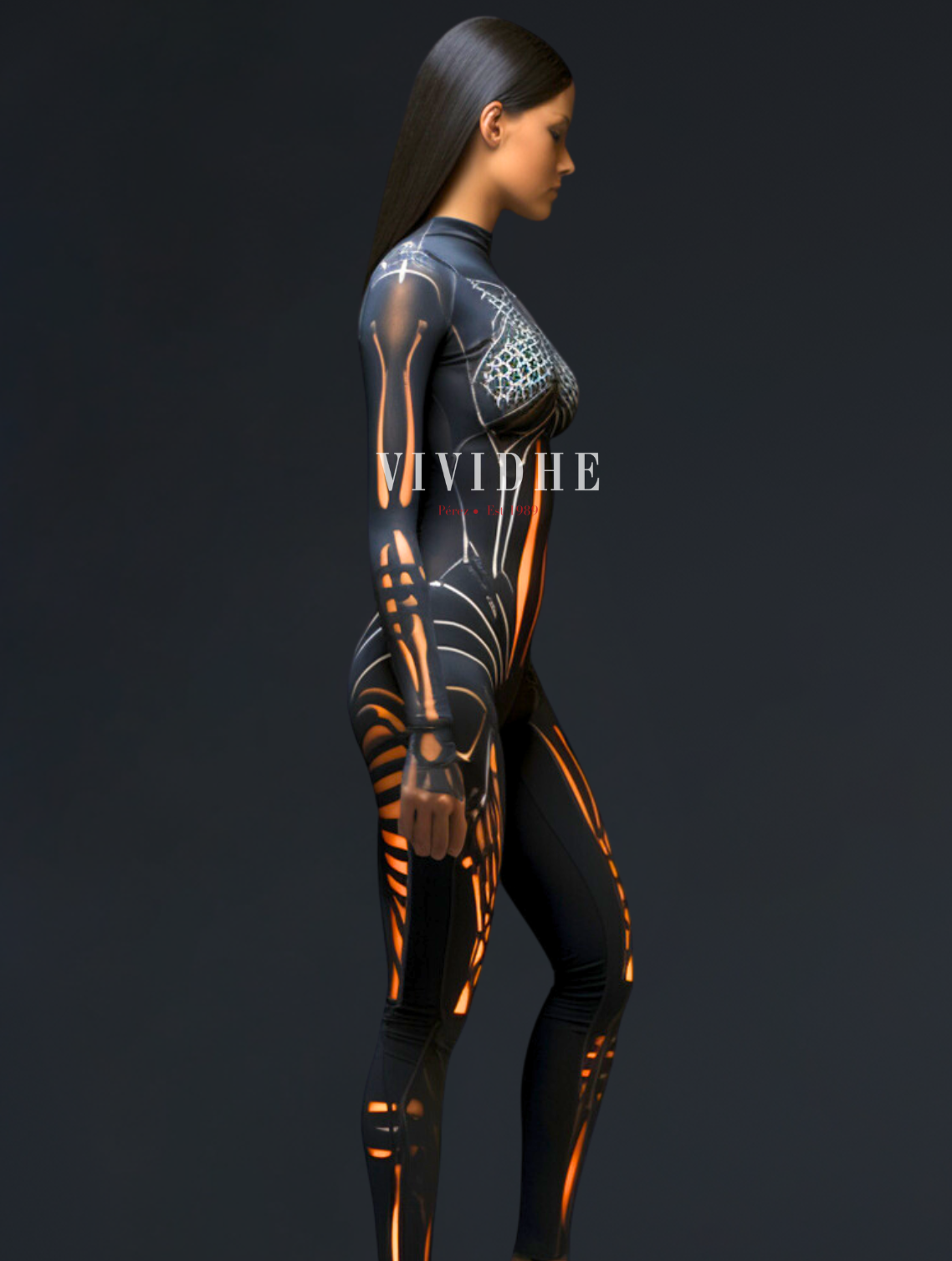 Puzzling_Costume_for_Women's_Fashion_Wear_by_VIVIDHE