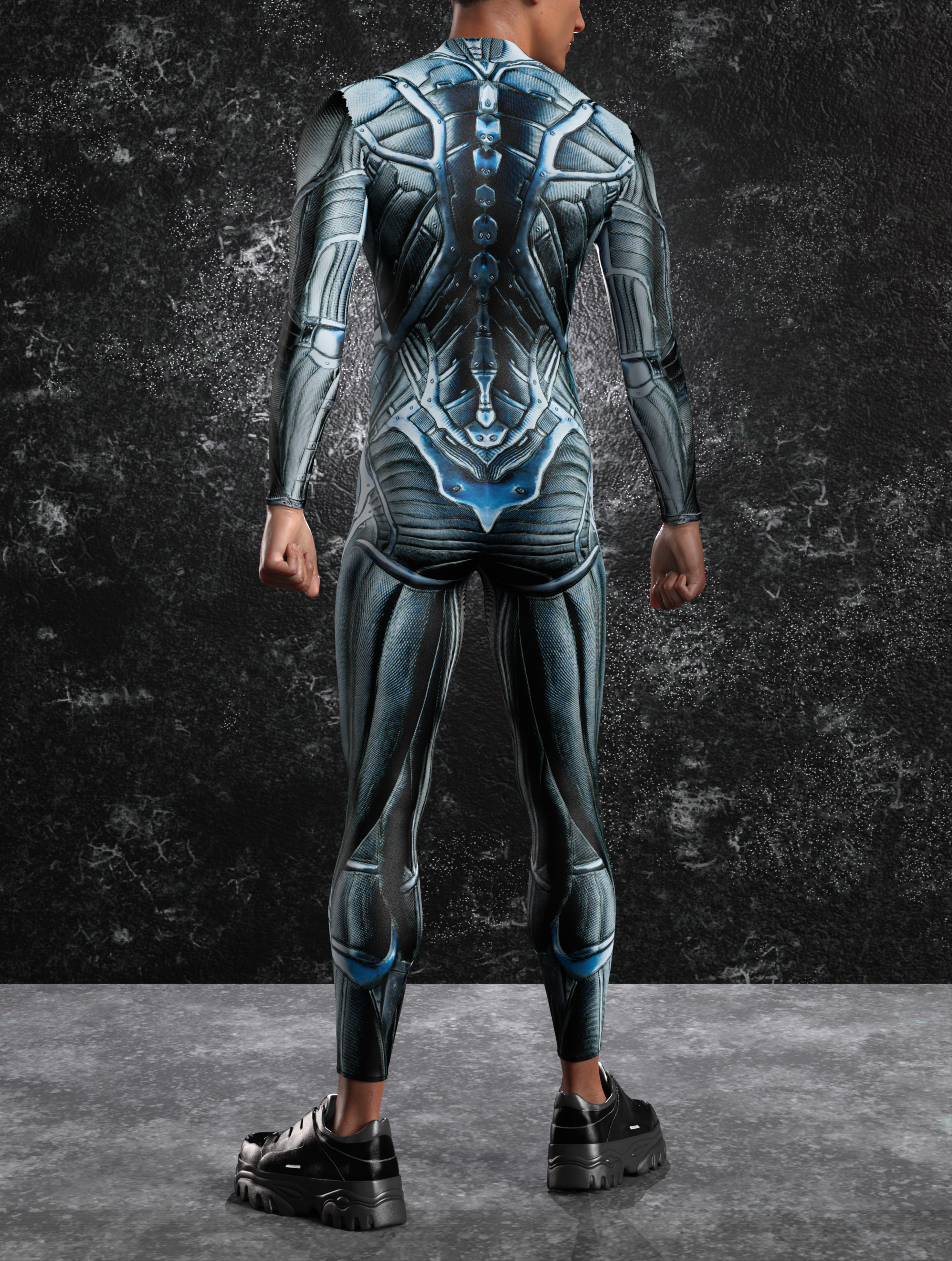 Space_Marine_Male_Costume_at_Cosplay_Events_by_VIVIDHE