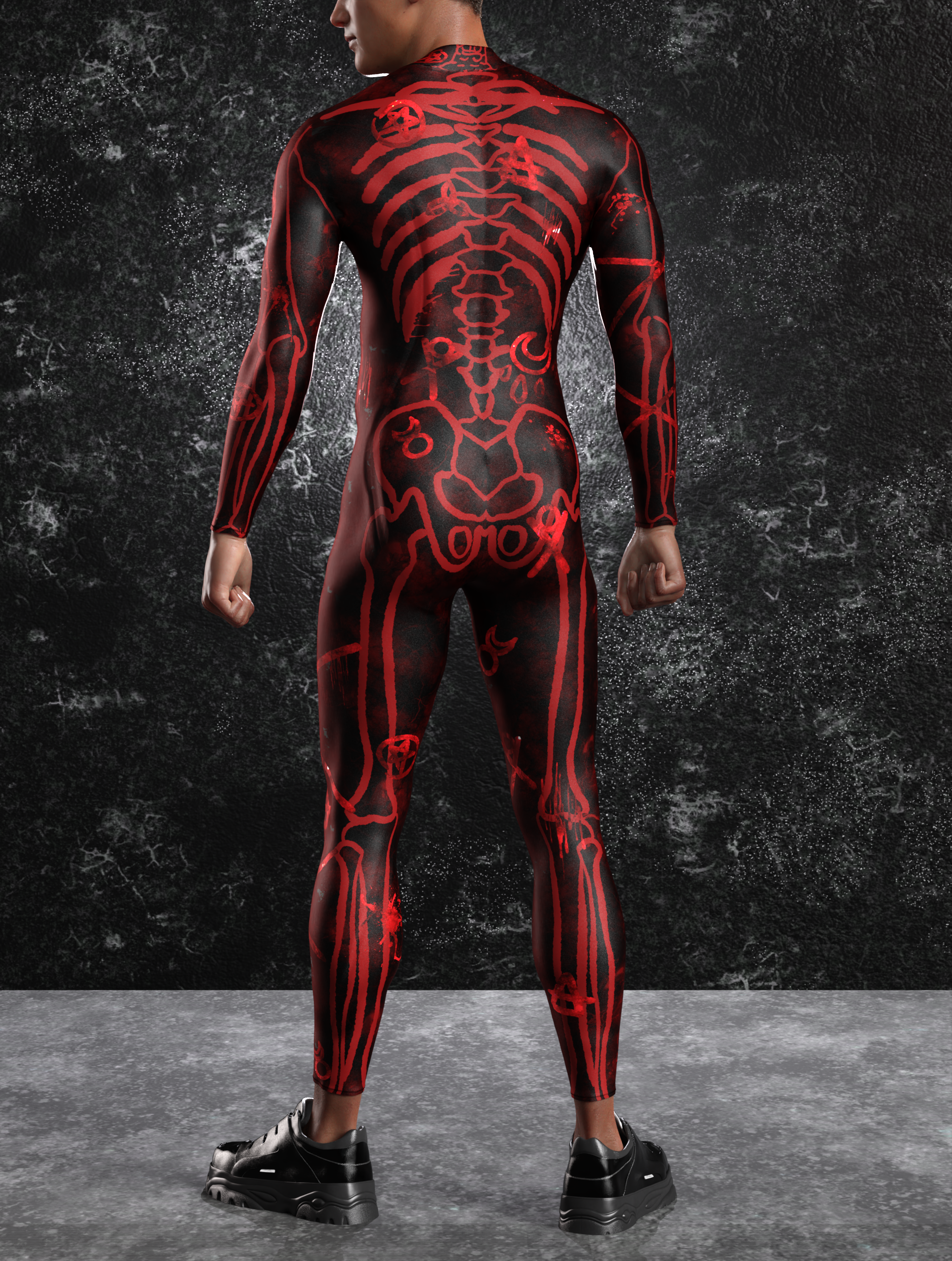 Savage_Beast_Male_Costume_at_Cosplay_Events_on_VIVIDHE