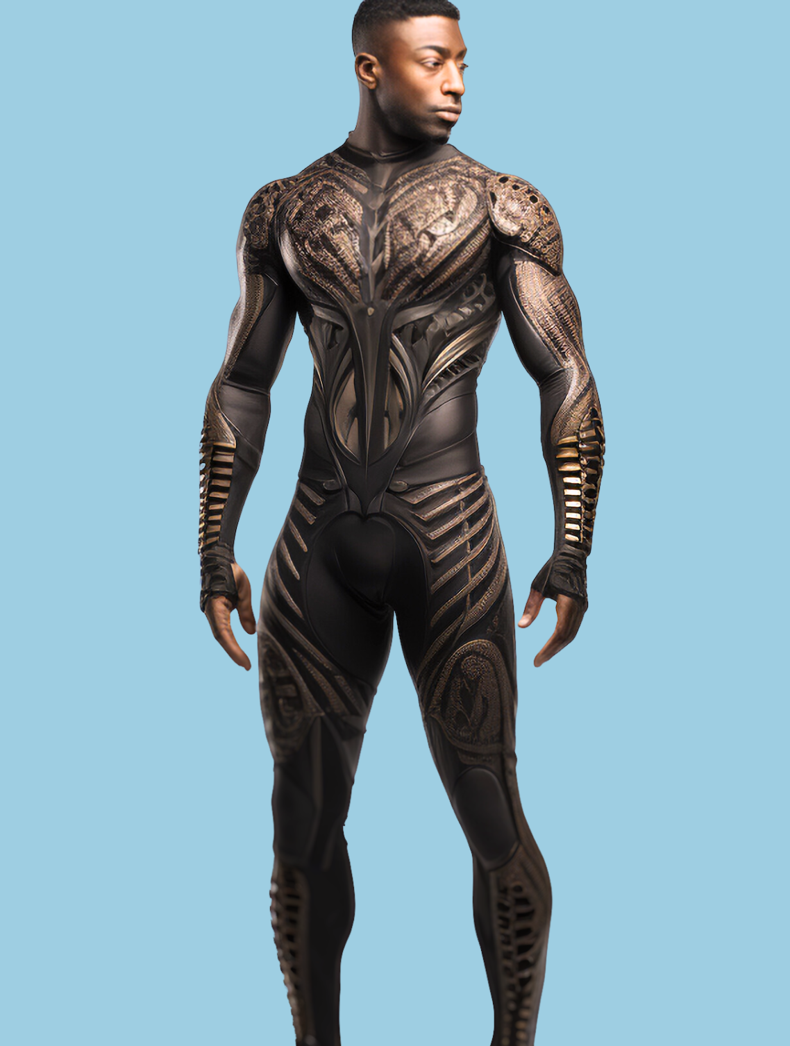 Star_Warrior_Male_Costume_for_Sci - fi_Events_from_VIVIDHE