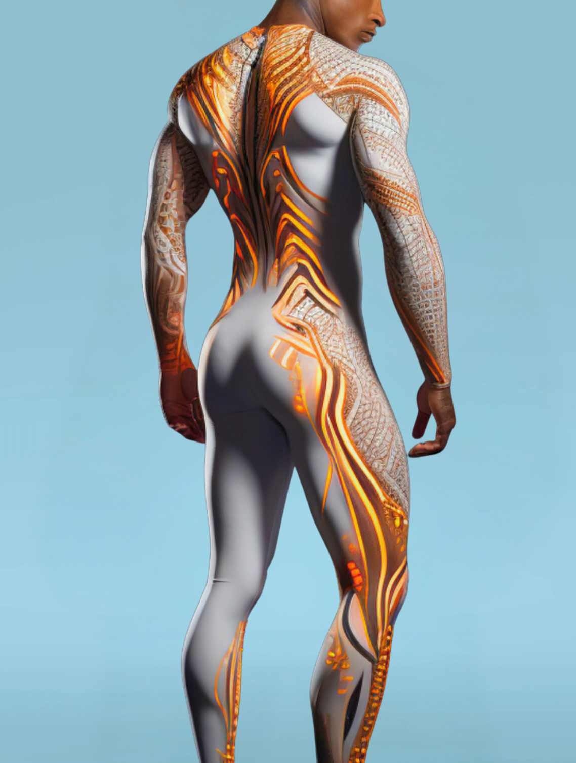 Shining Warrior Male Costume_for_Cosplay_or_Fantasy_Events_by_VIVIDHE