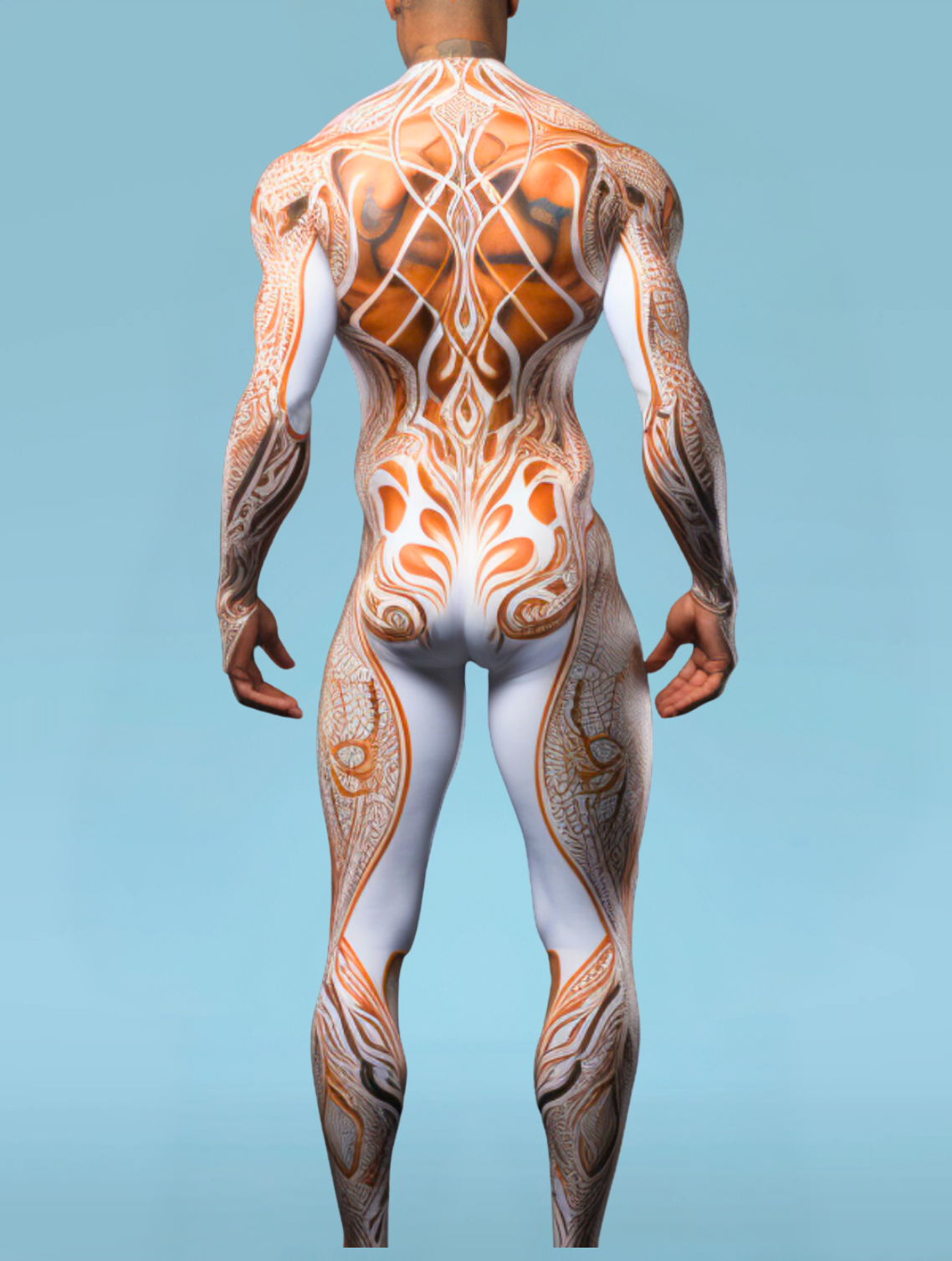 Luxury_Male_Costume_Elegant_Wear_for_Men_VIVIDHE