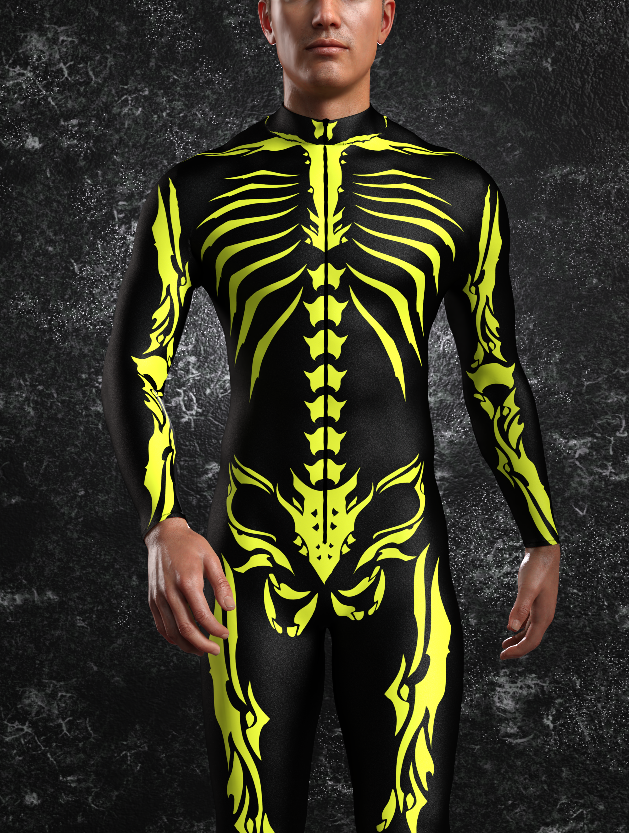 Speed_Demon_Male_Costume_for_Cosplay_Events_by_VIVIDHE